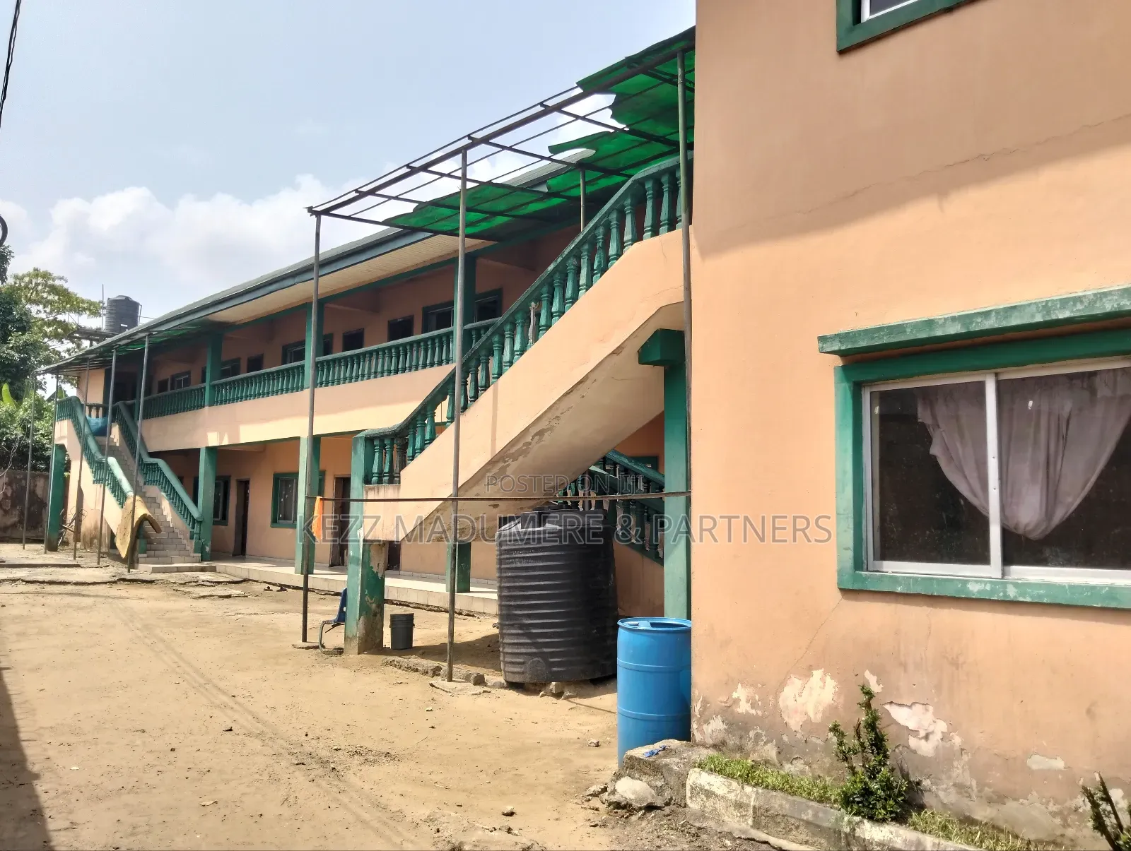 For Sale : Non Functional Nursery - Primary Sch, Ph