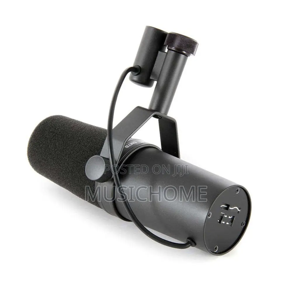 Brand New Sm57b Studio Microphone