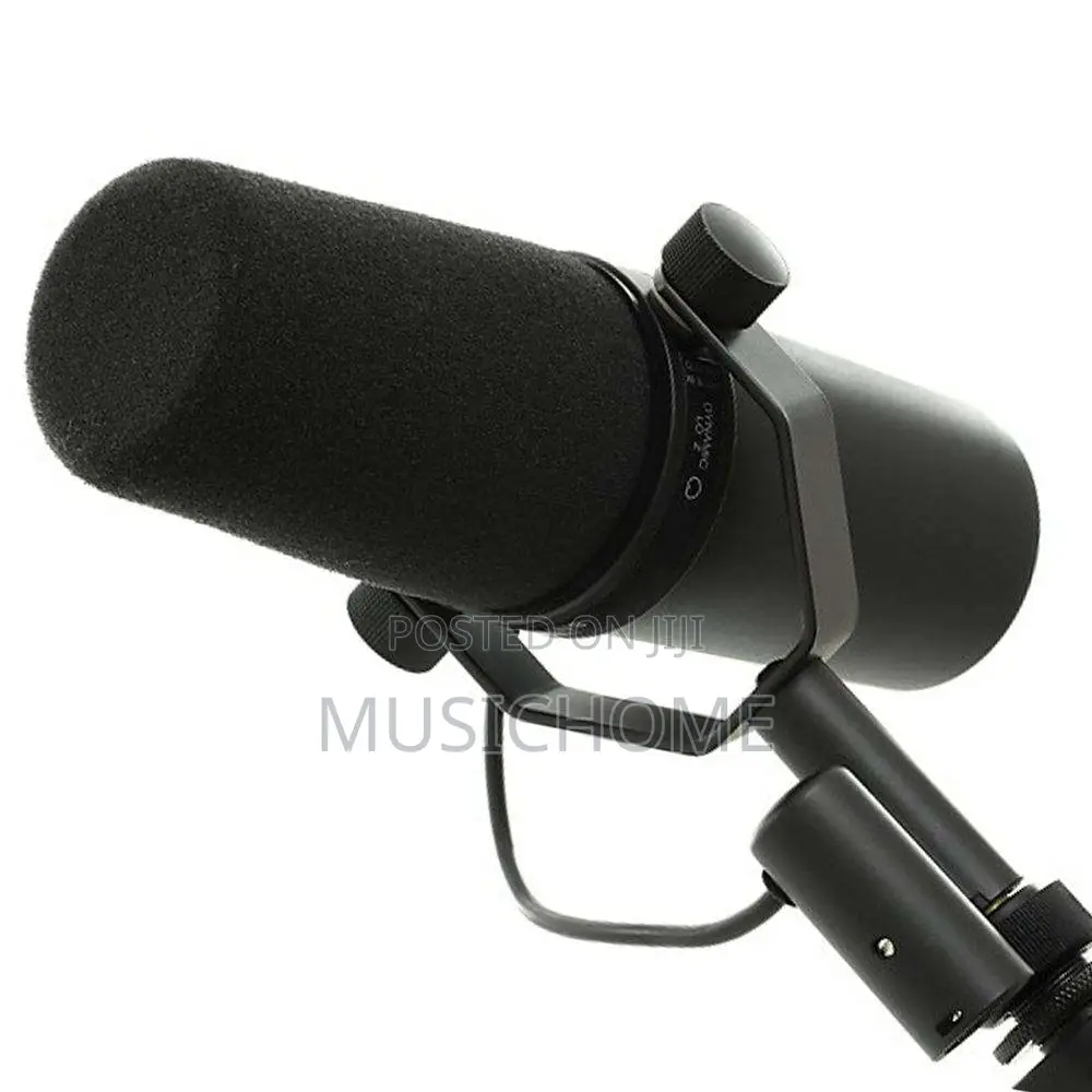 Brand New Sm57b Studio Microphone