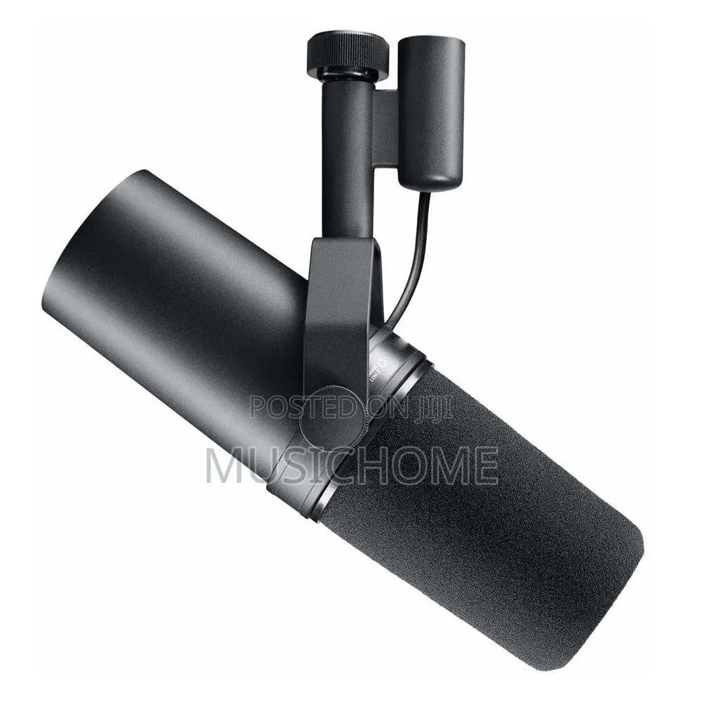 Brand New Sm57b Studio Microphone