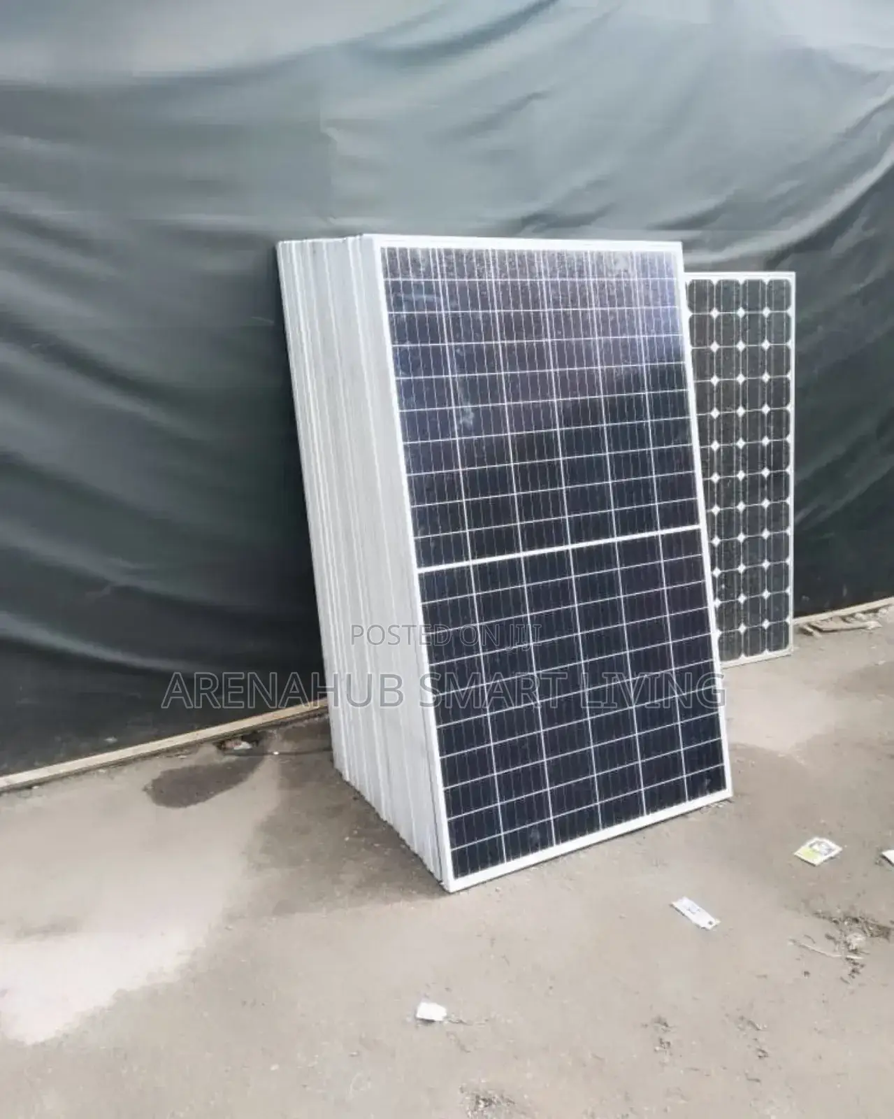 400watts Solar Panel