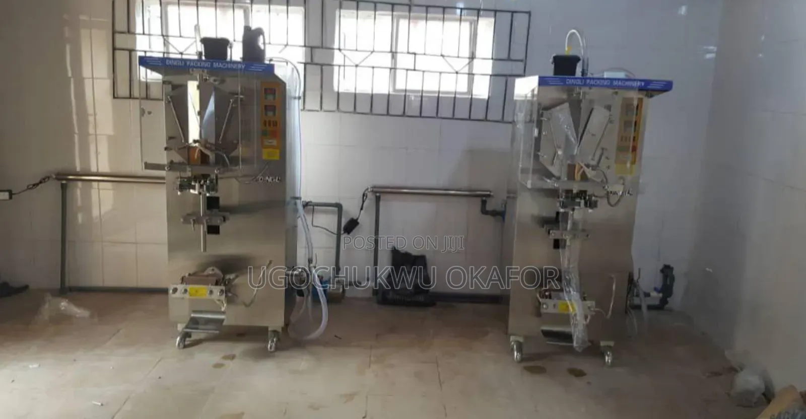 Pure Water Production Pure Water Machine