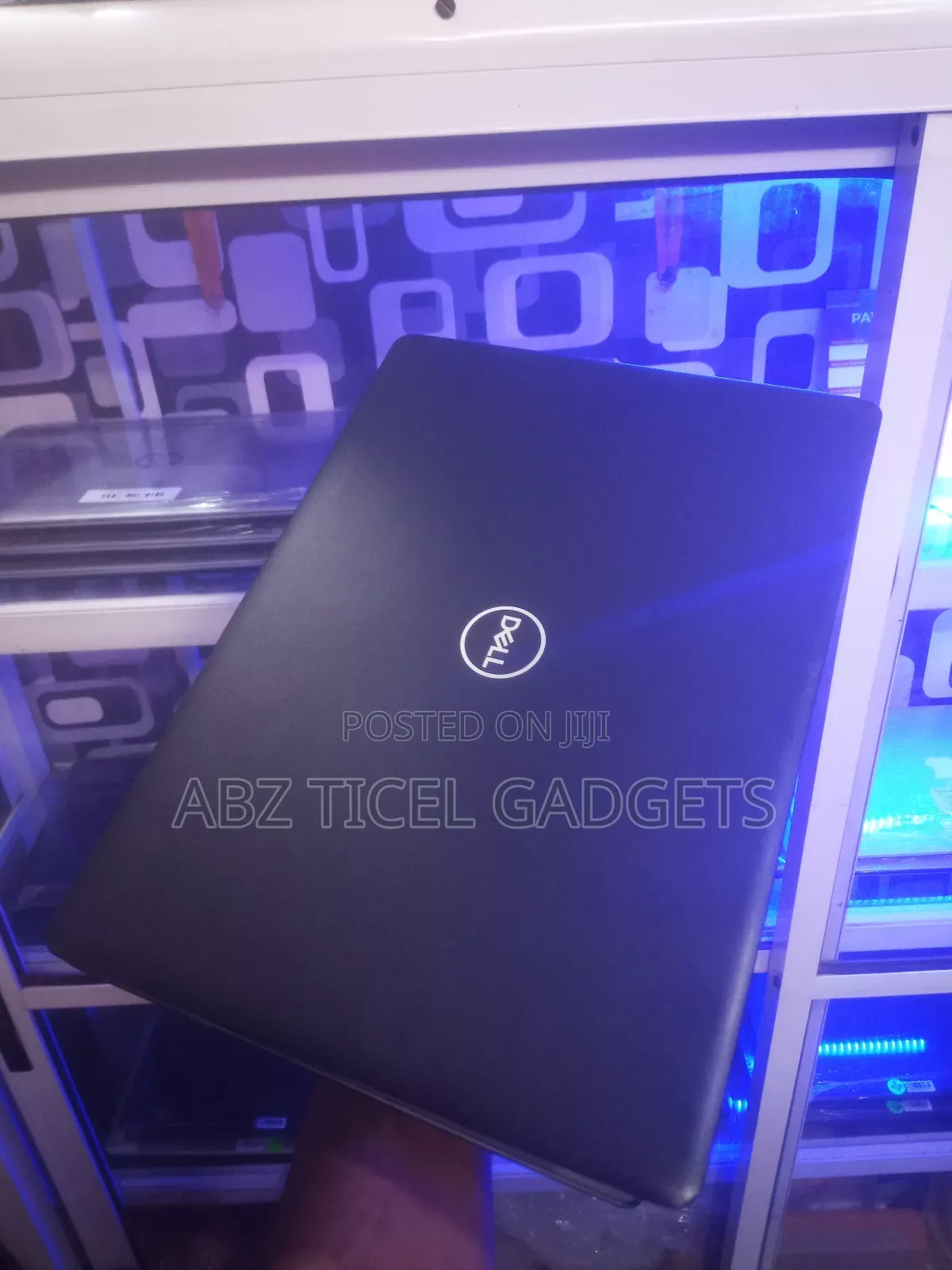 Laptop Dell Latitude 3490 8GB Intel Core I5 SSD 256GB