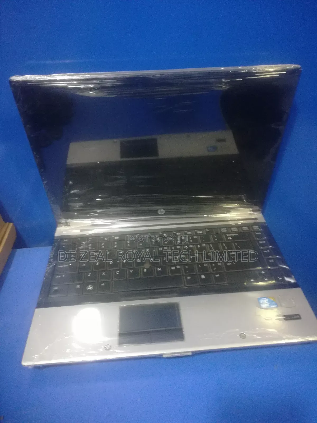 Laptop HP EliteBook 8440P 8GB Intel Core I5 HDD 320GB