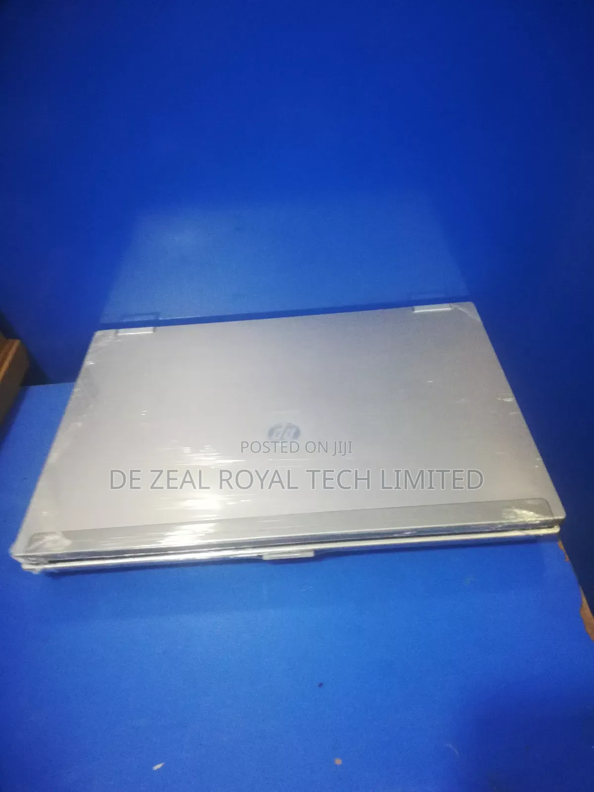 Laptop HP EliteBook 8440P 8GB Intel Core I5 HDD 320GB