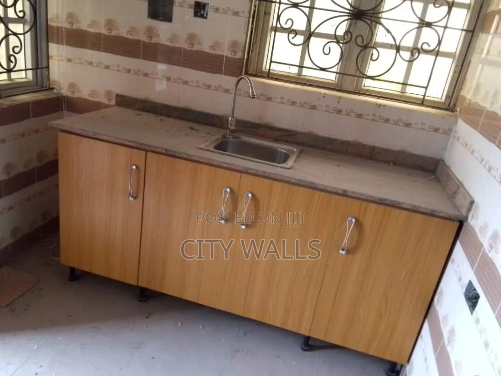Mini Flat in Ogombo for rent