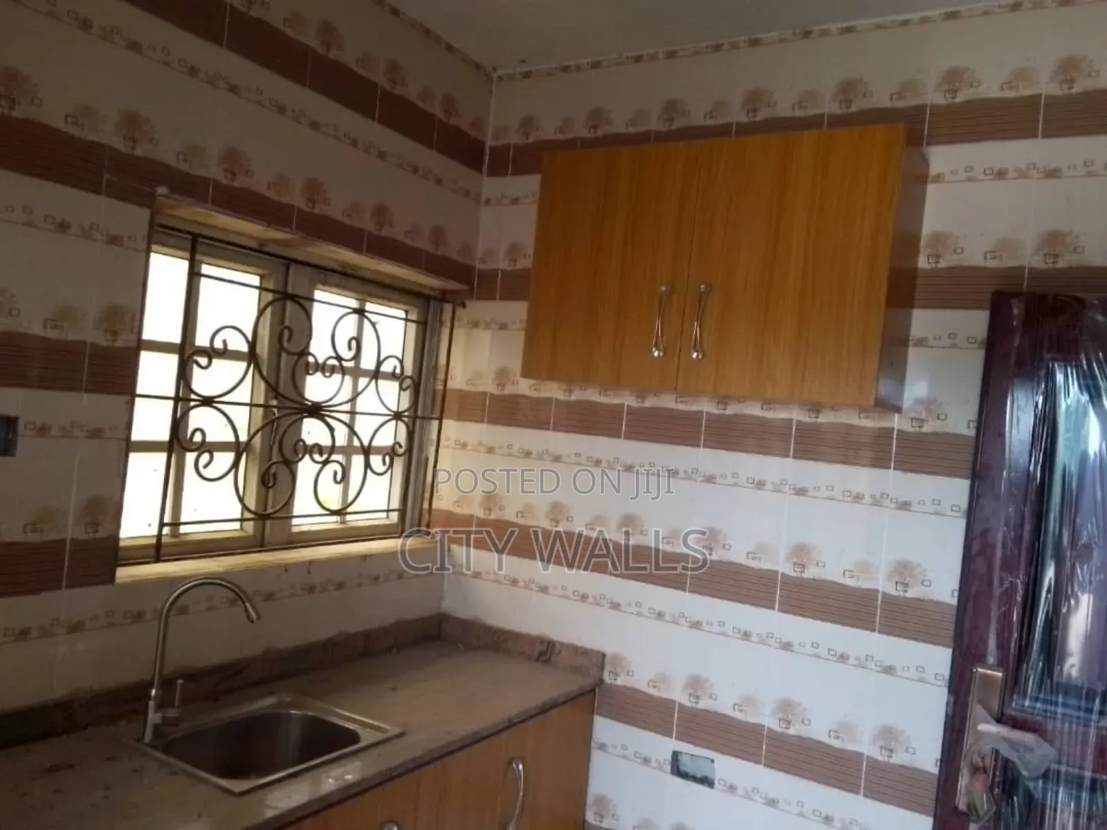 Mini Flat in Ogombo for rent