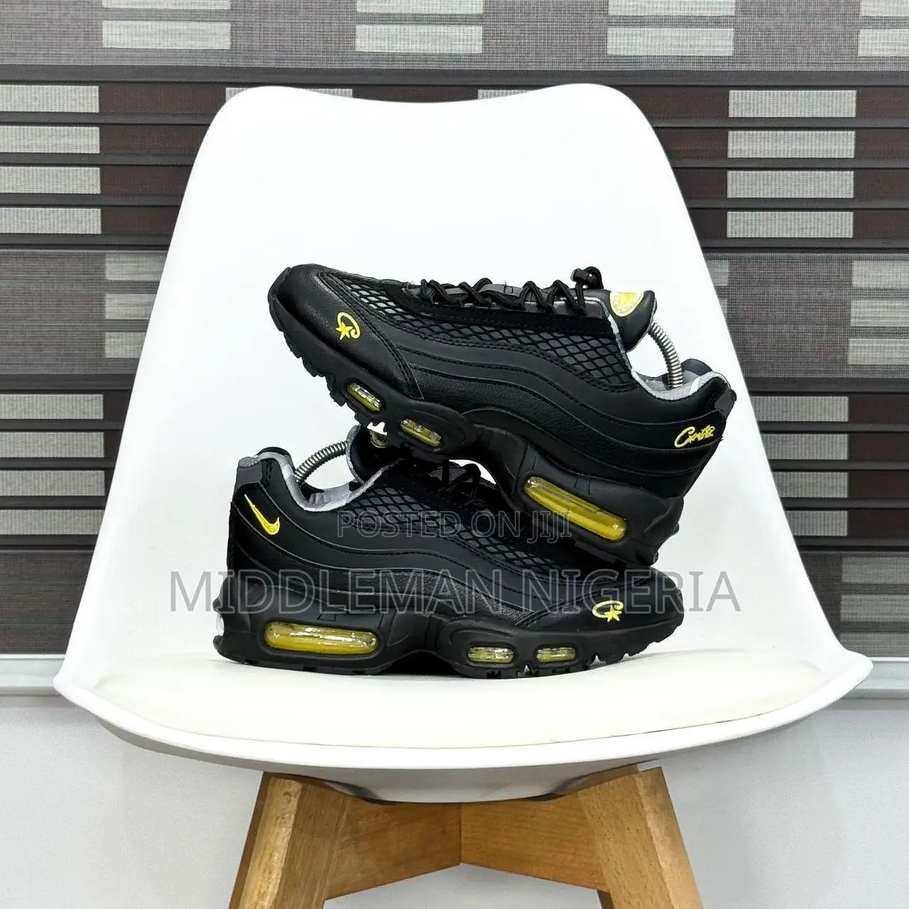 Corteiz Nike Airmax 95 SP Sneakers