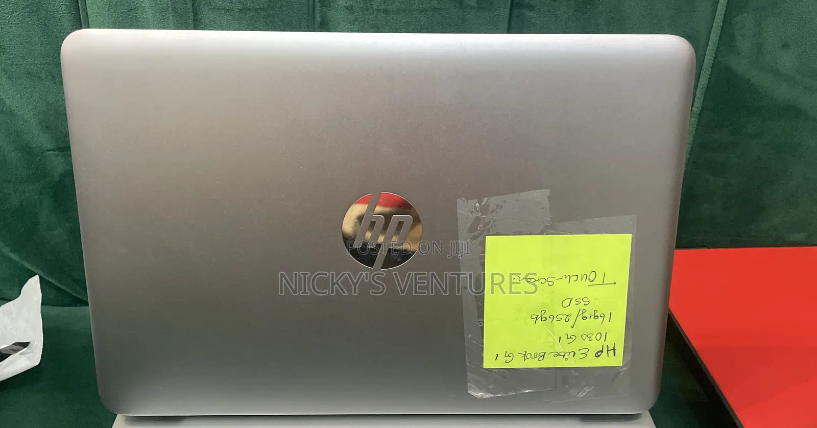 Laptop HP EliteBook 1030 G1 16GB Intel Core M SSD 256GB
