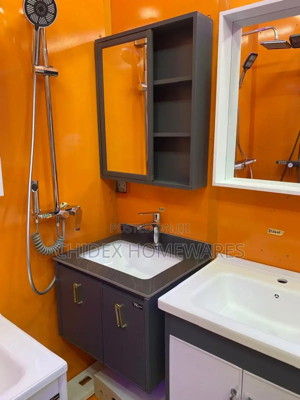 Dinning Cabinet