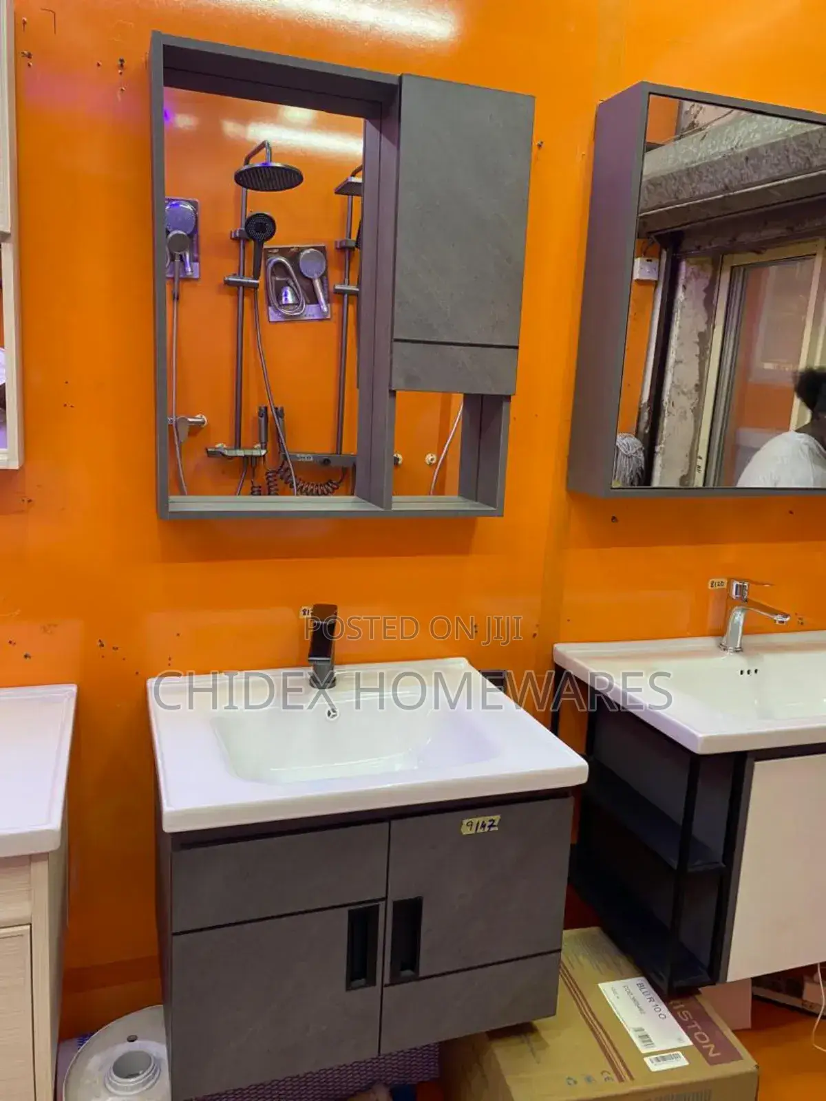 Dinning Cabinet