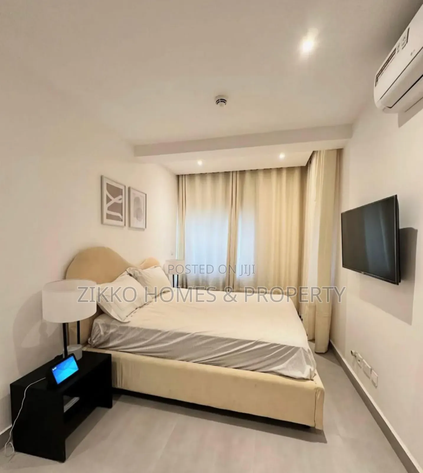 2bdrm Apartment in Lekki for sale
