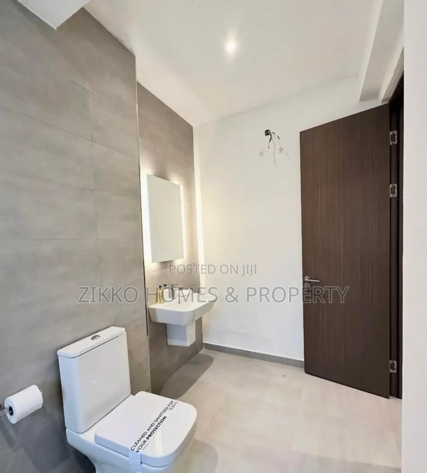 2bdrm Apartment in Lekki for sale