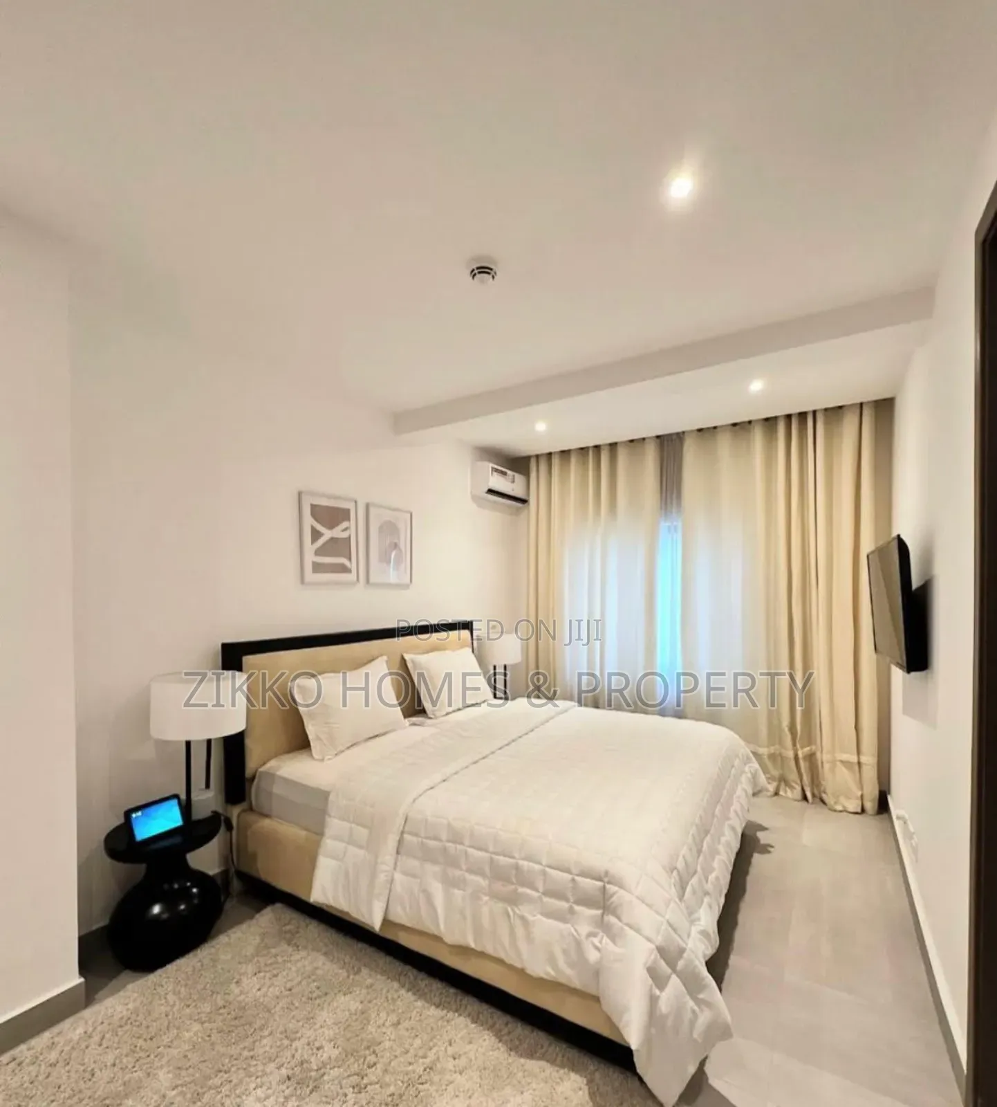 2bdrm Apartment in Lekki for sale