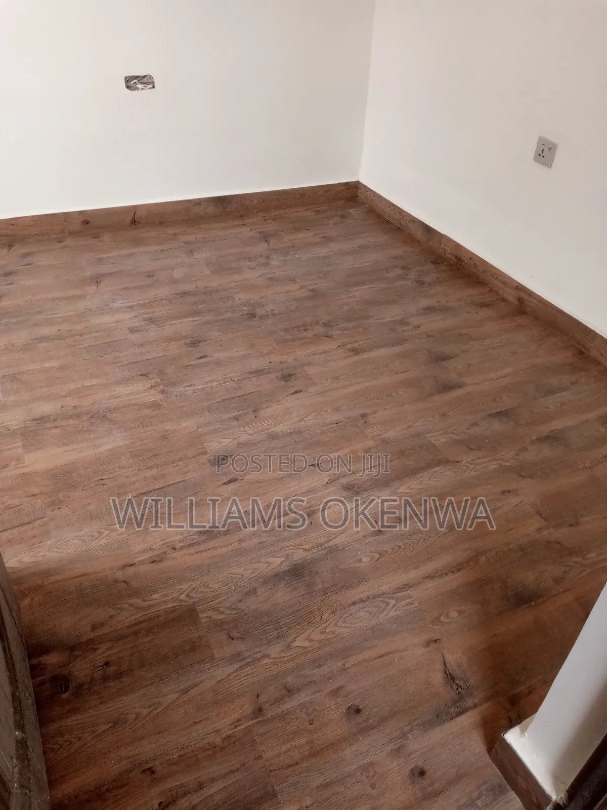 Luxury Vinyl Flooring Close to You