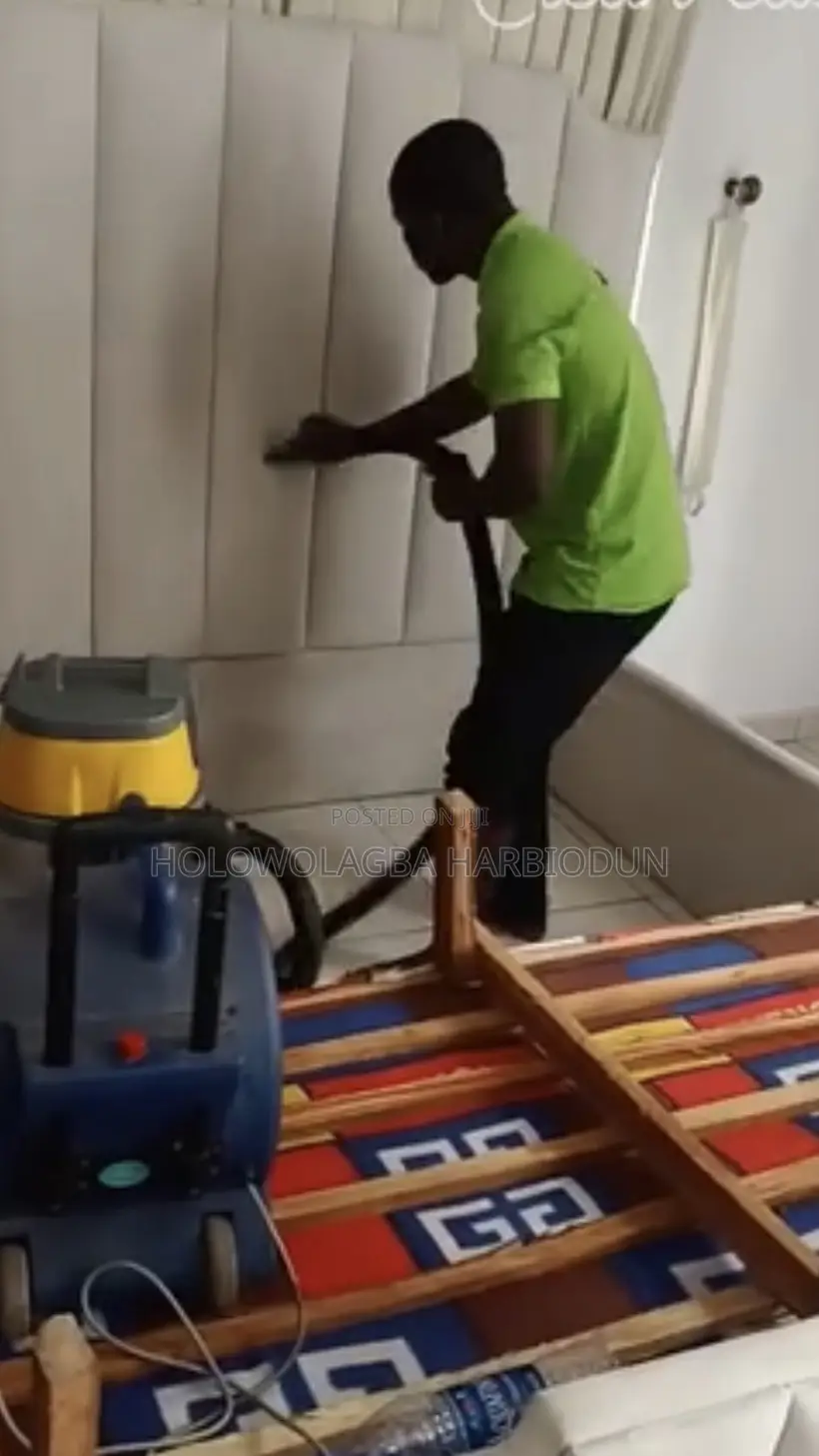 All Cleaning Services