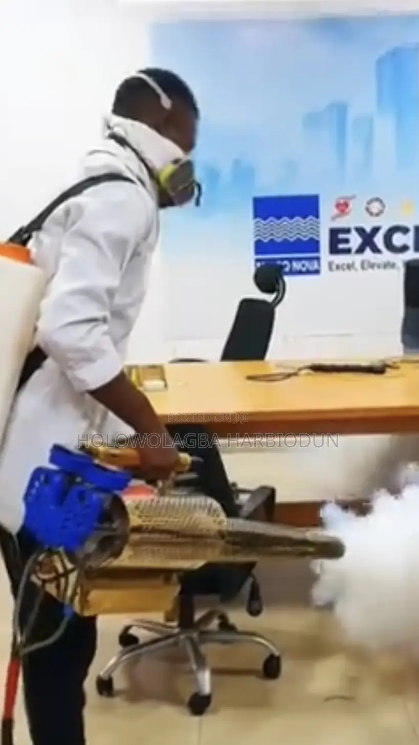All Cleaning Services