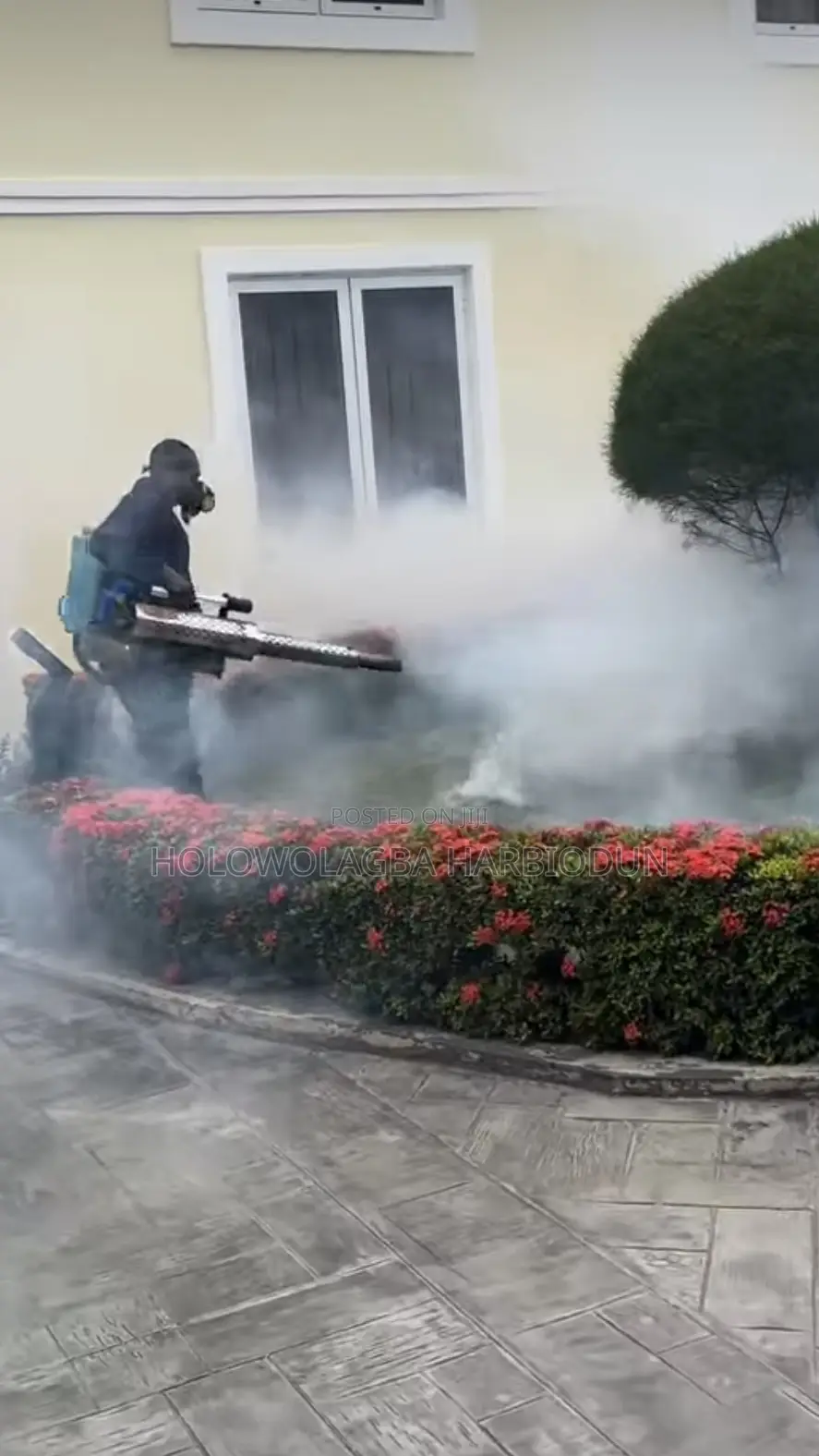 All Cleaning Services