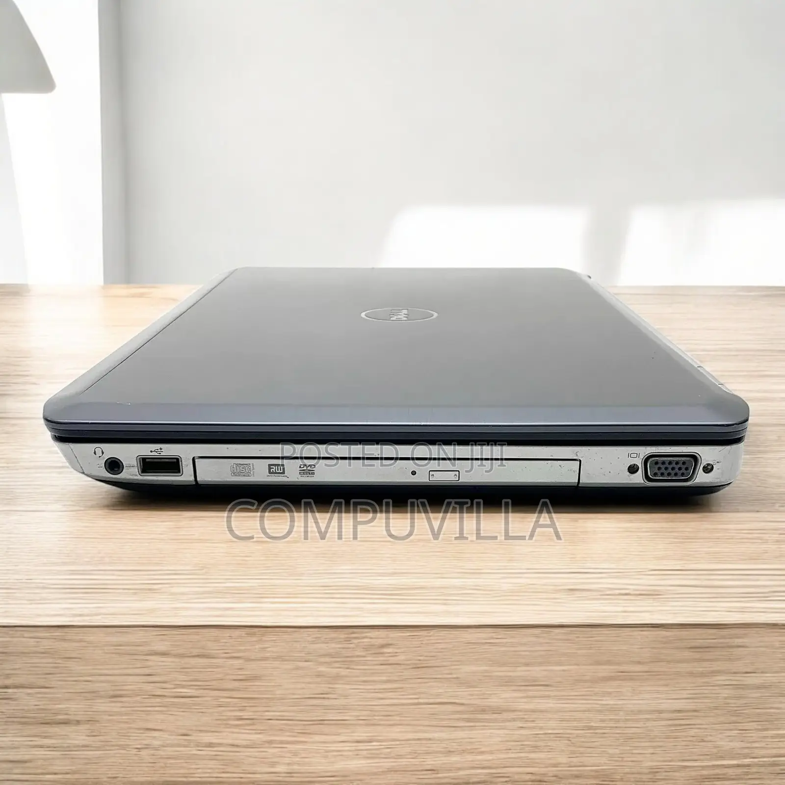 Laptop Dell Latitude E5520 8GB Intel Core I3 HDD 500GB