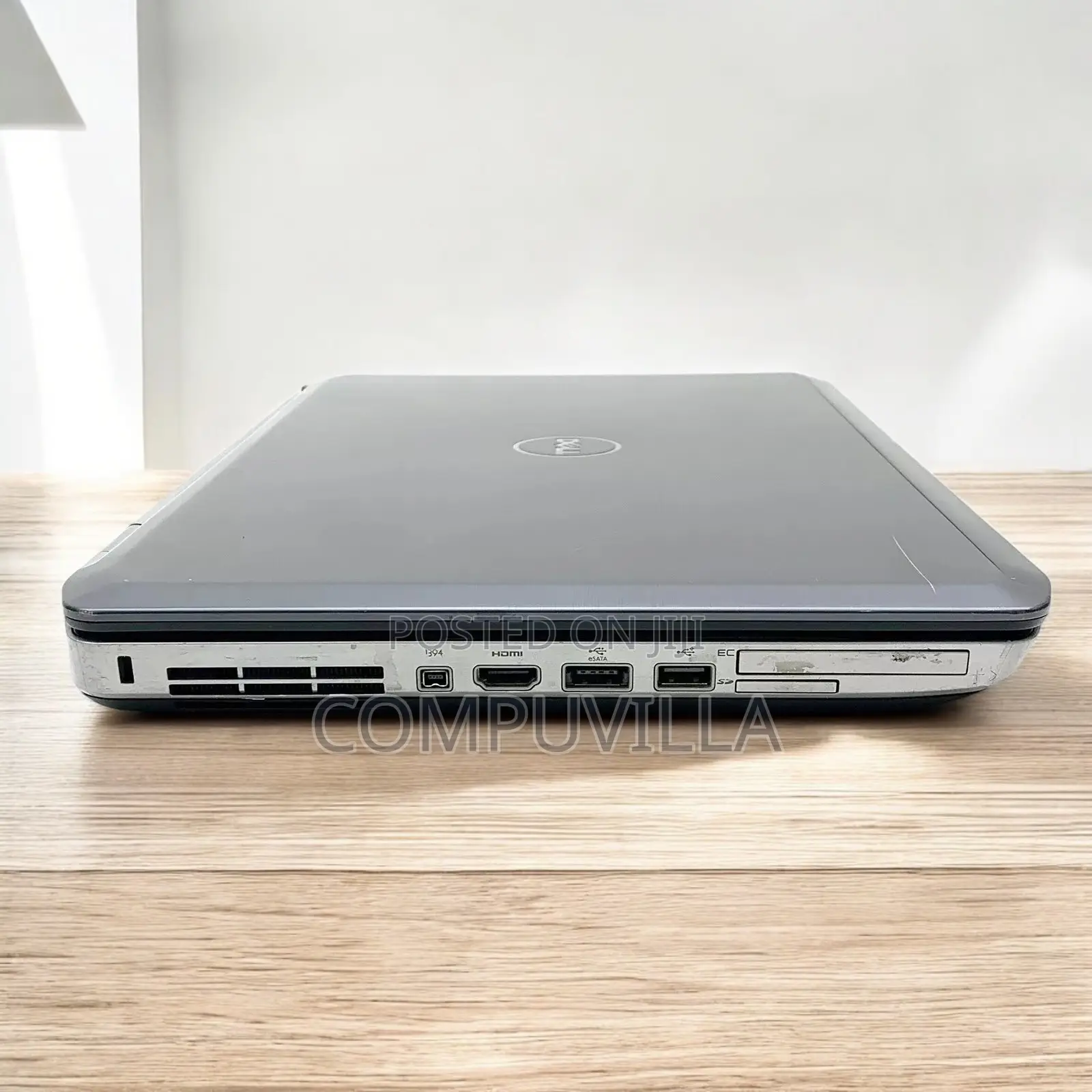 Laptop Dell Latitude E5520 8GB Intel Core I3 HDD 500GB
