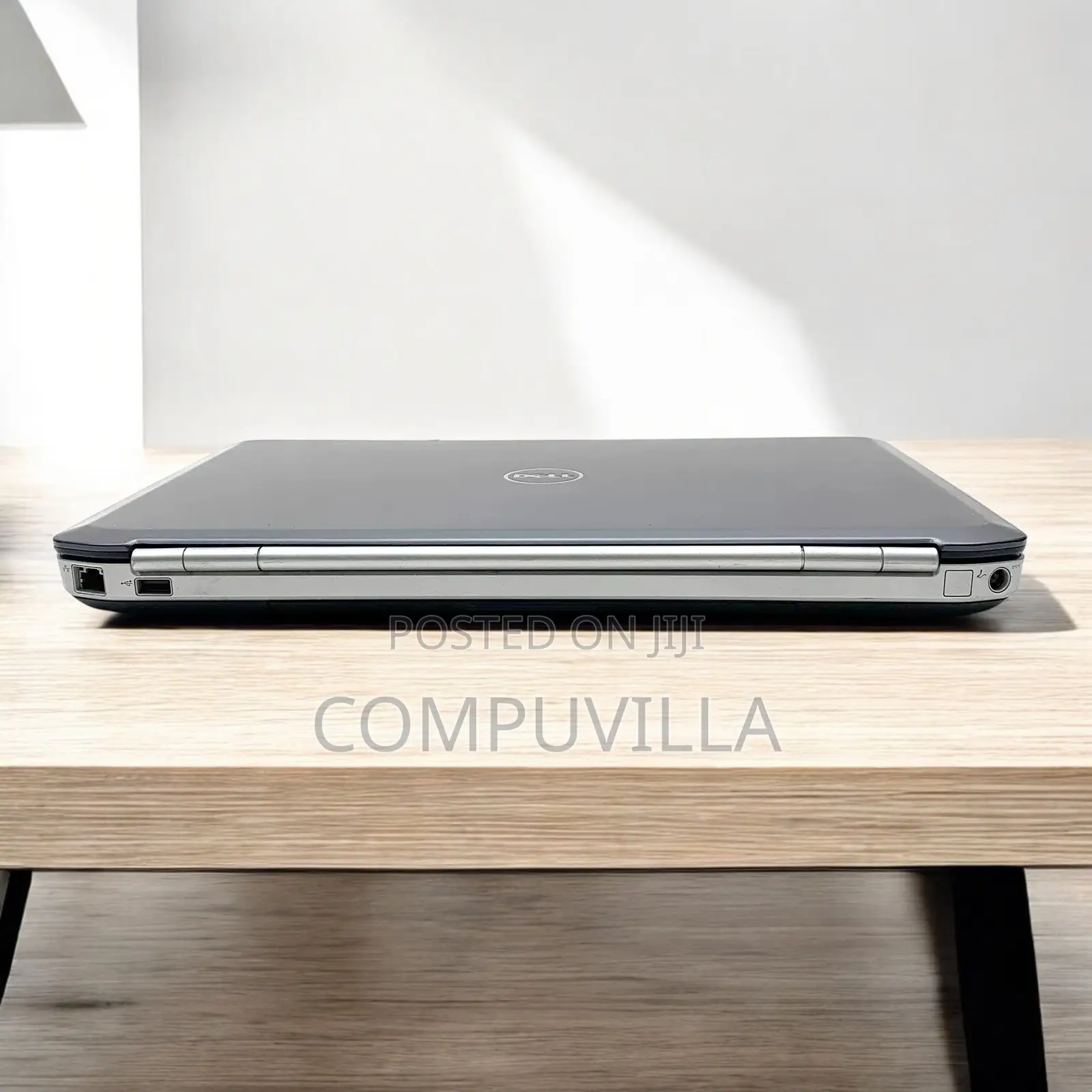 Laptop Dell Latitude E5520 8GB Intel Core I3 HDD 500GB
