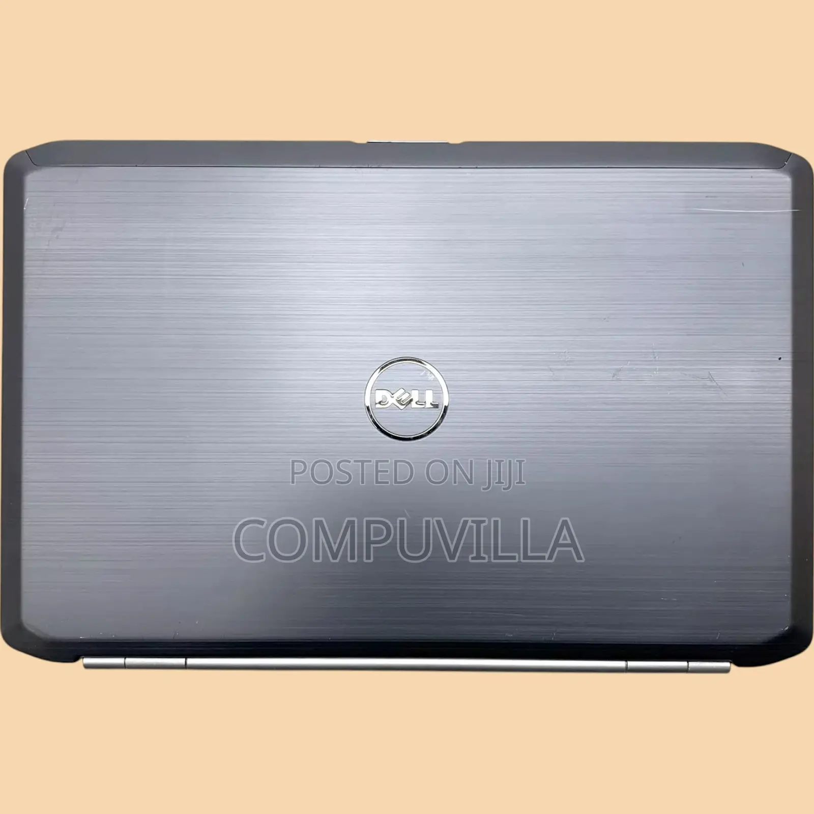 Laptop Dell Latitude E5520 8GB Intel Core I3 HDD 500GB