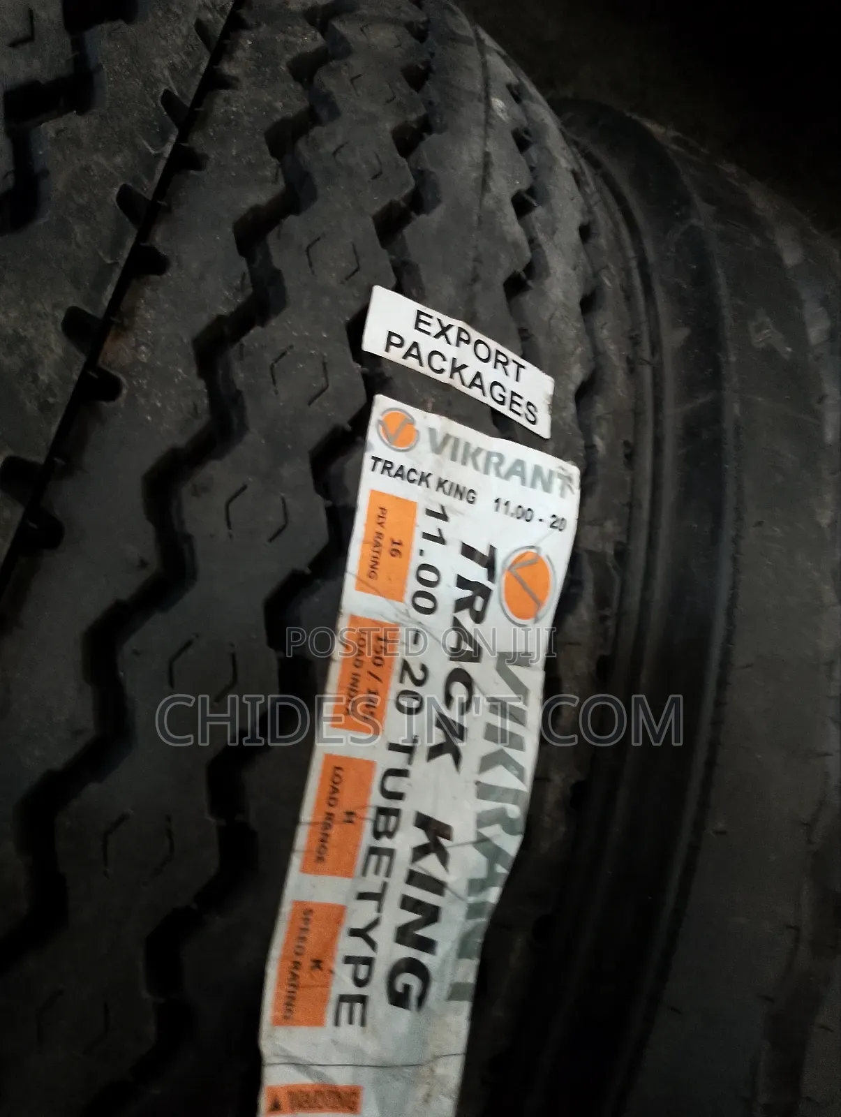 315/80/22,5 Ceat Tire Original