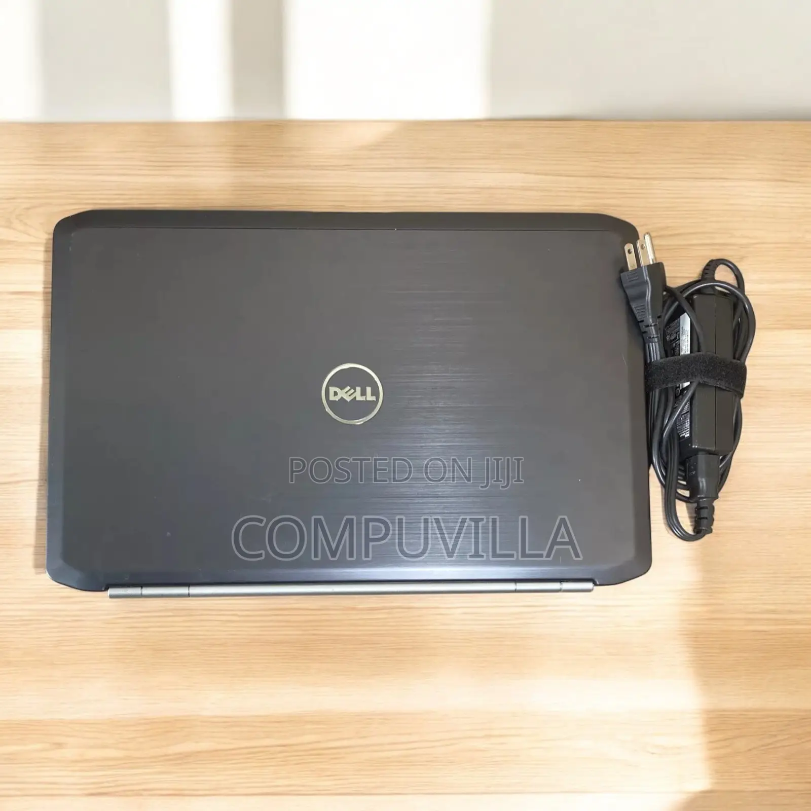 Laptop Dell Latitude E5520 8GB Intel Core I5 HDD 500GB