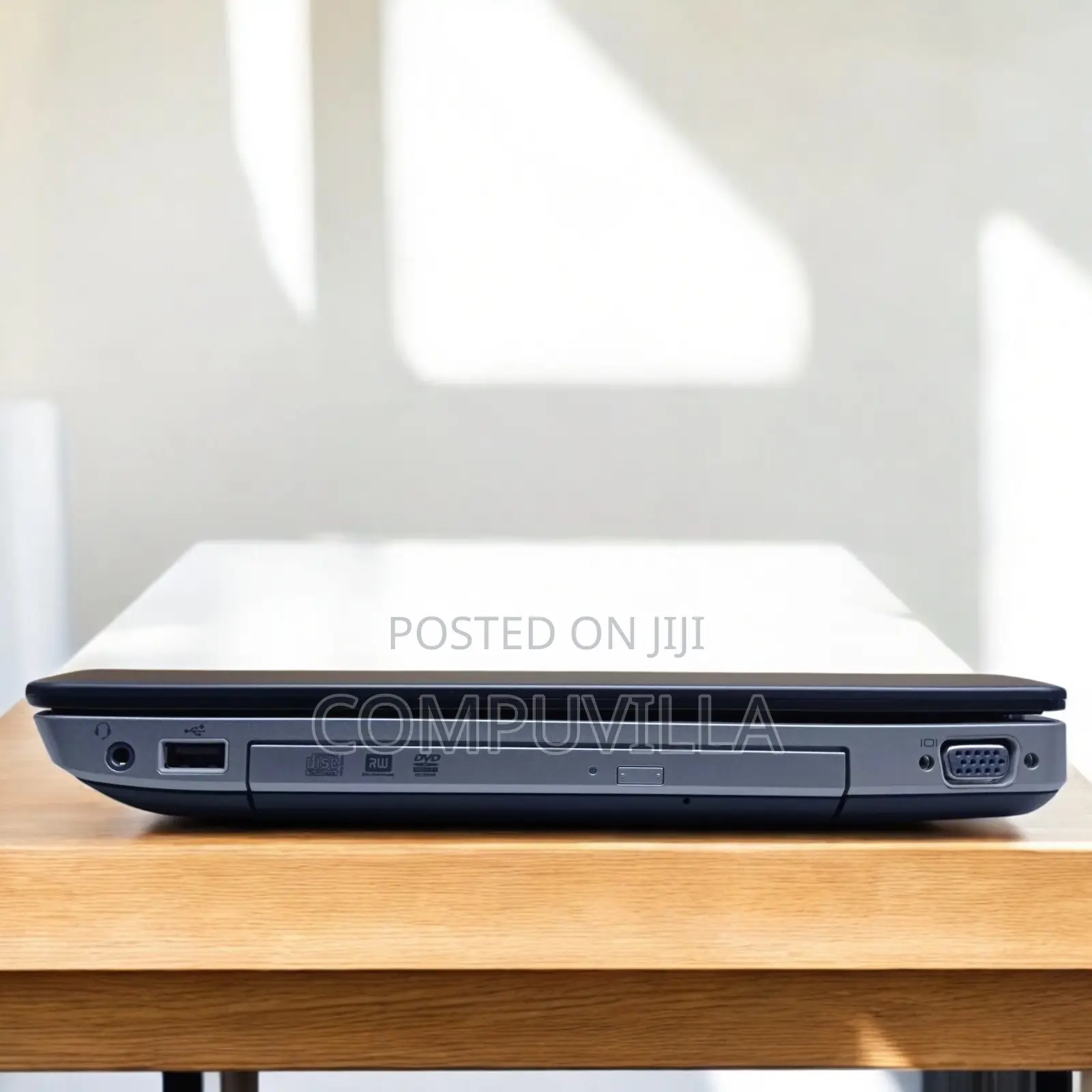 Laptop Dell Latitude E5520 8GB Intel Core I5 HDD 500GB
