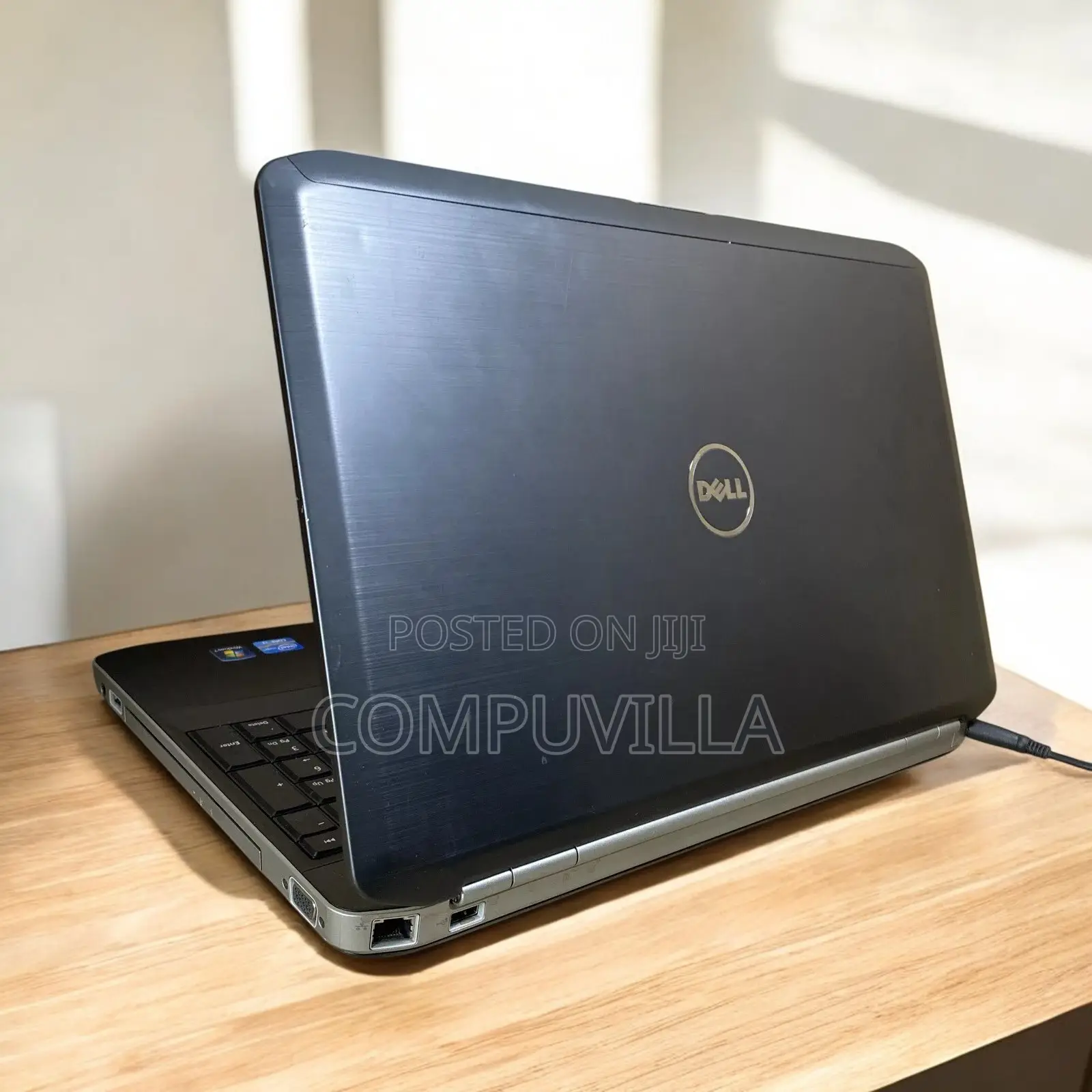 Laptop Dell Latitude E5520 8GB Intel Core I5 HDD 500GB