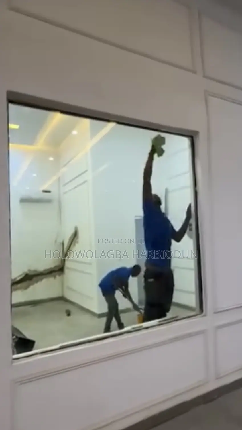 The Happy House Cleaning,Upholstery And Fumigation Service