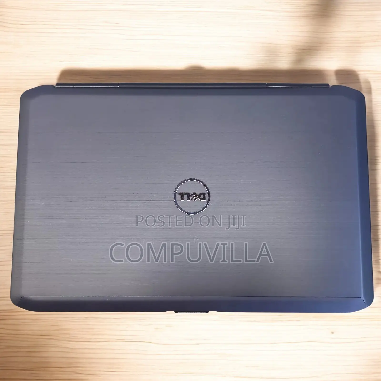 Laptop Dell Latitude E5530 8GB Intel Core I7 HDD 500GB