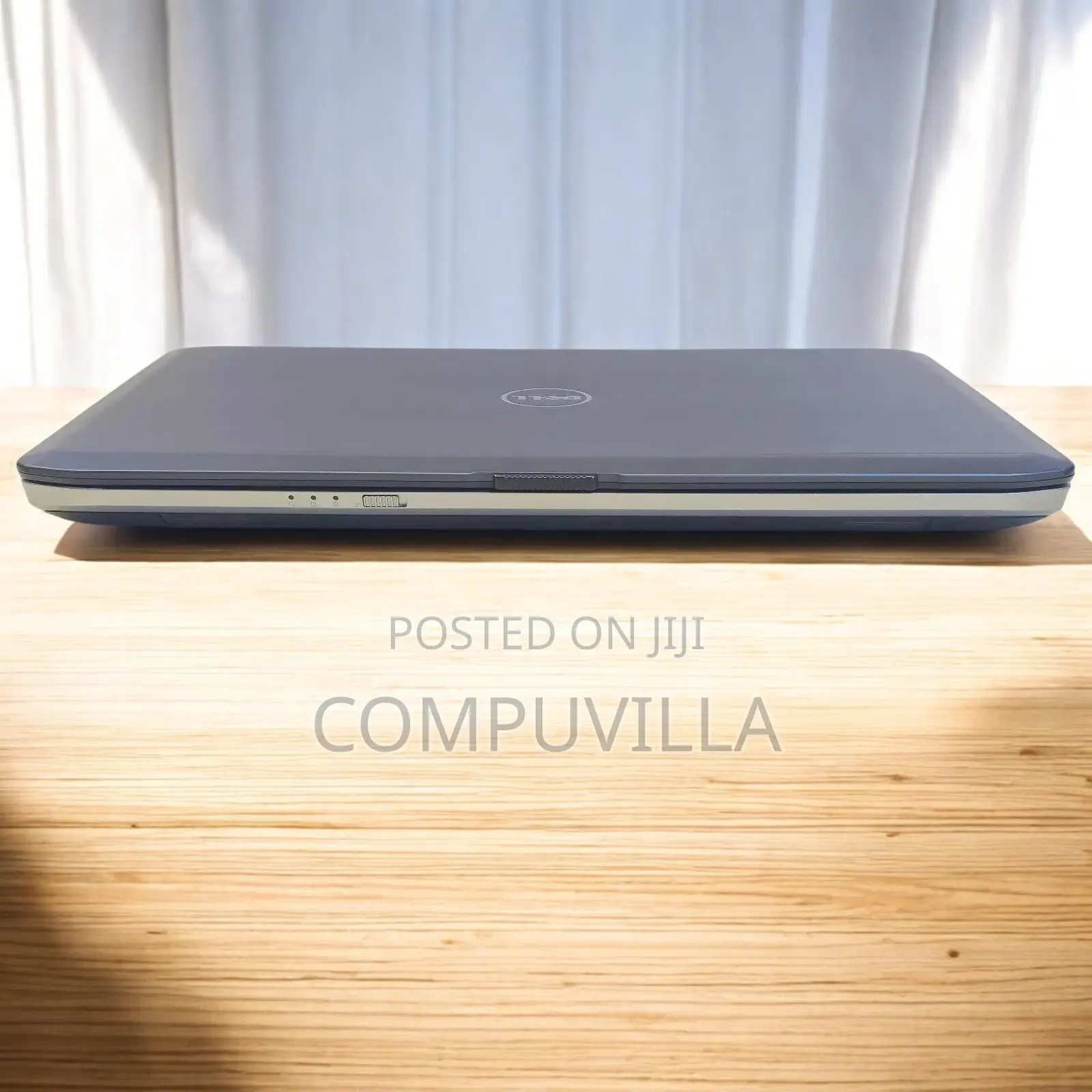 Laptop Dell Latitude E5530 8GB Intel Core I7 HDD 500GB