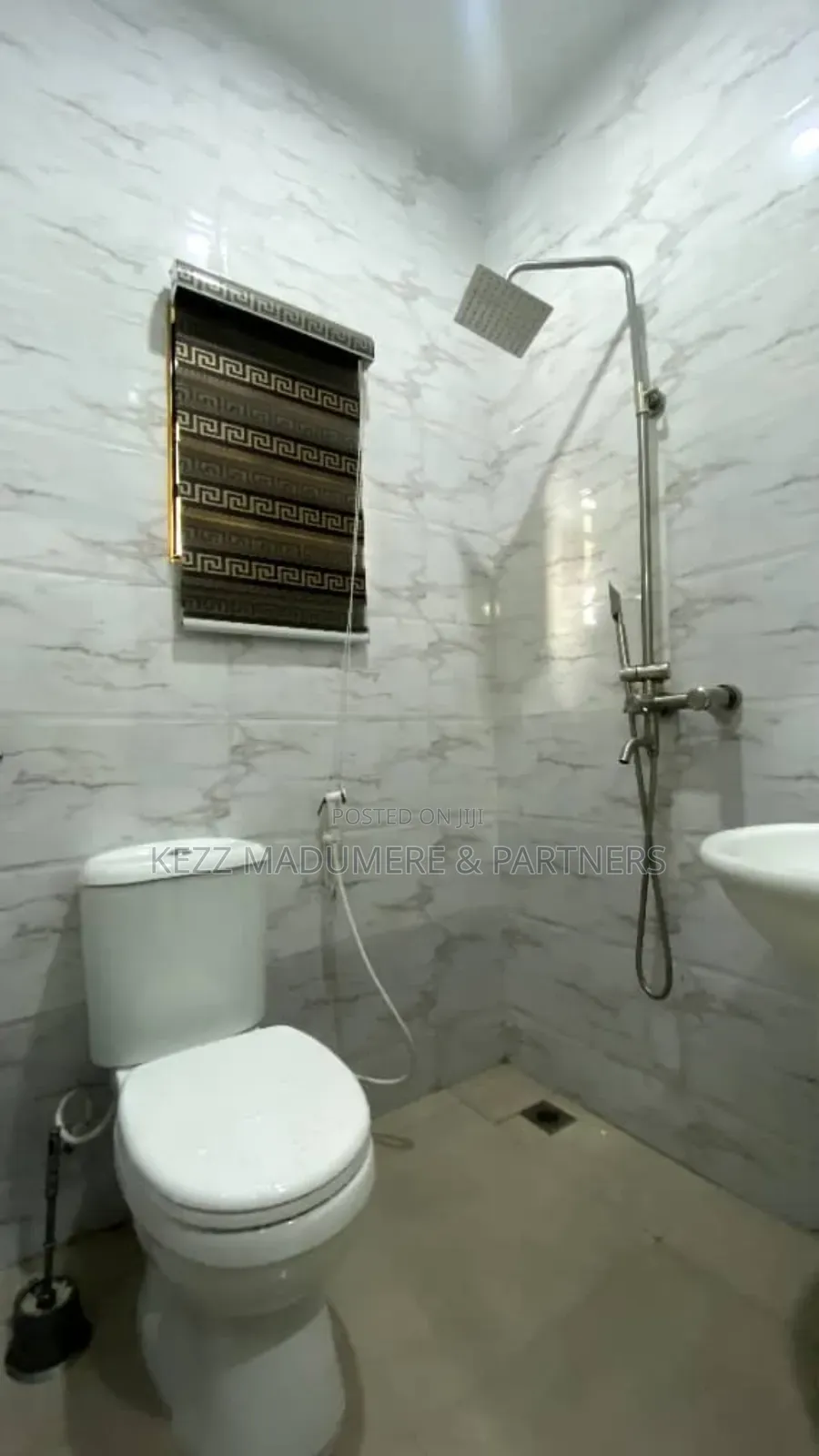 Furnished 4bdrm Duplex in Rukpokwu , Port for sale
