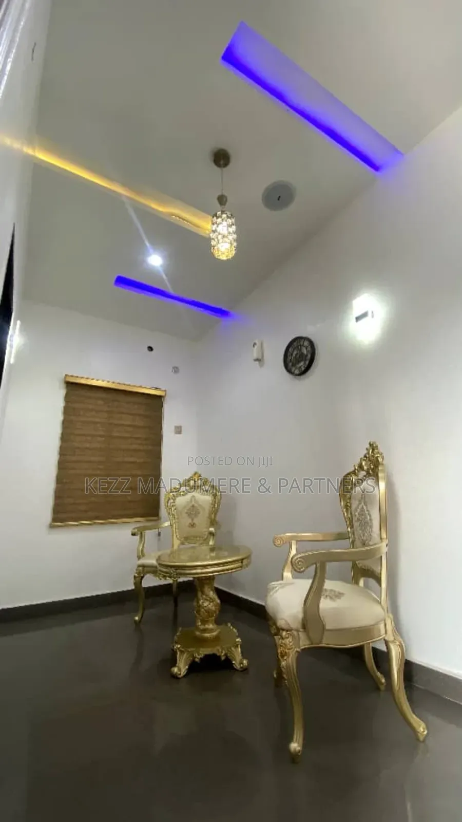 Furnished 4bdrm Duplex in Rukpokwu , Port for sale
