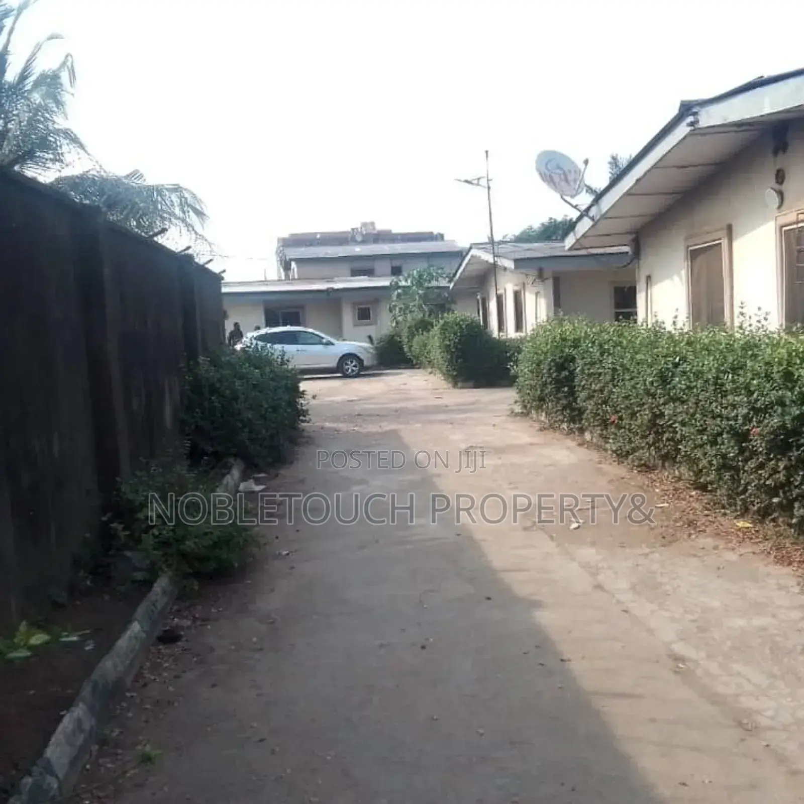 3bdrm Bungalow in Egbeda Lagos for sale