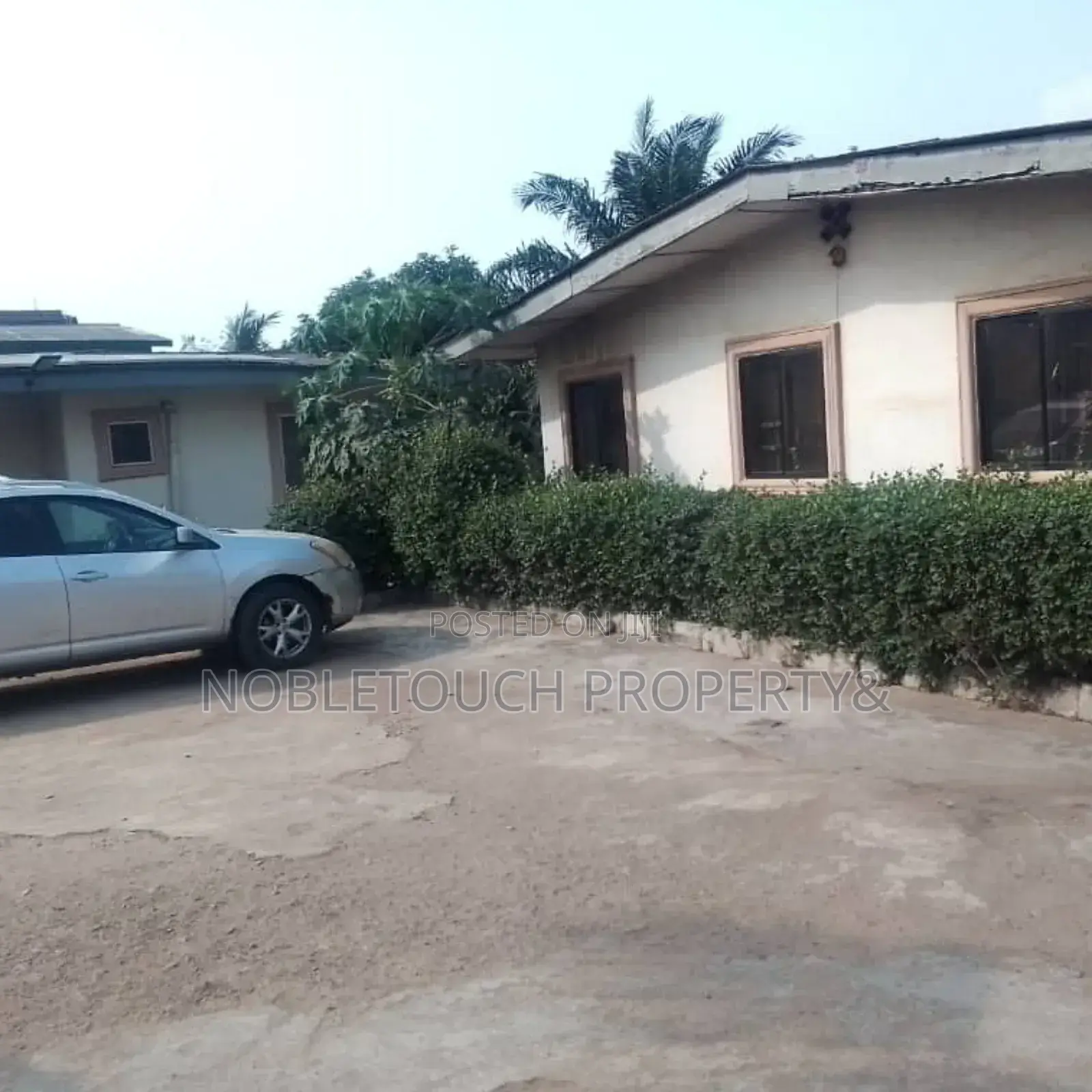 3bdrm Bungalow in Egbeda Lagos for sale