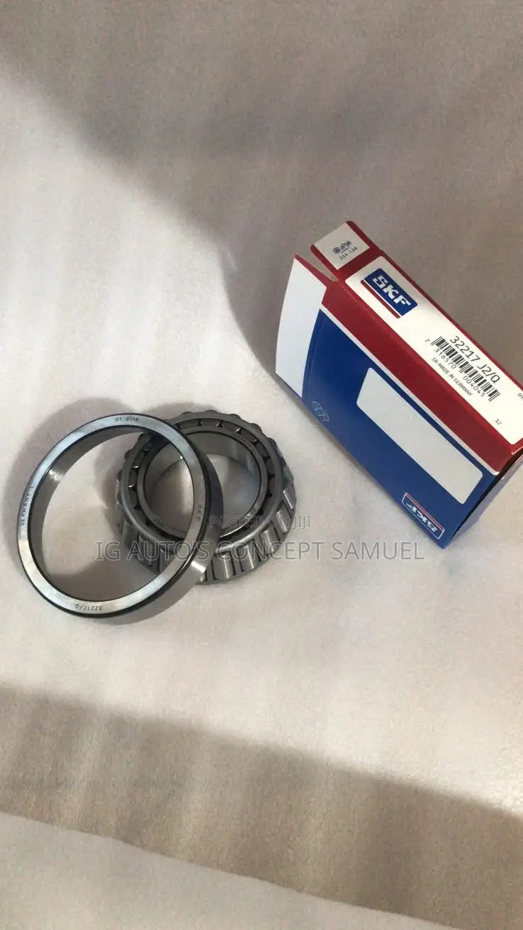 32217j2/Q SKF Bearing Available