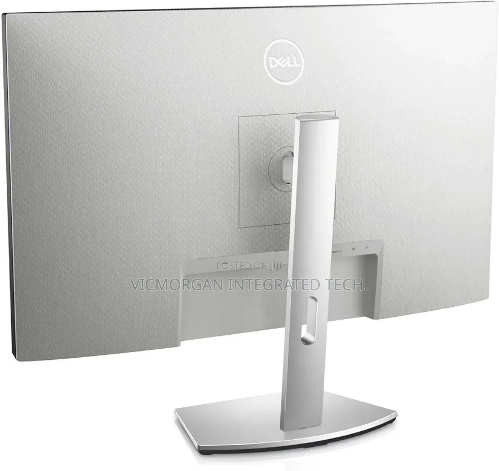 Dell S2721qs 27-Inches Uhd Ips Ultra-Thin Bezel Monitor