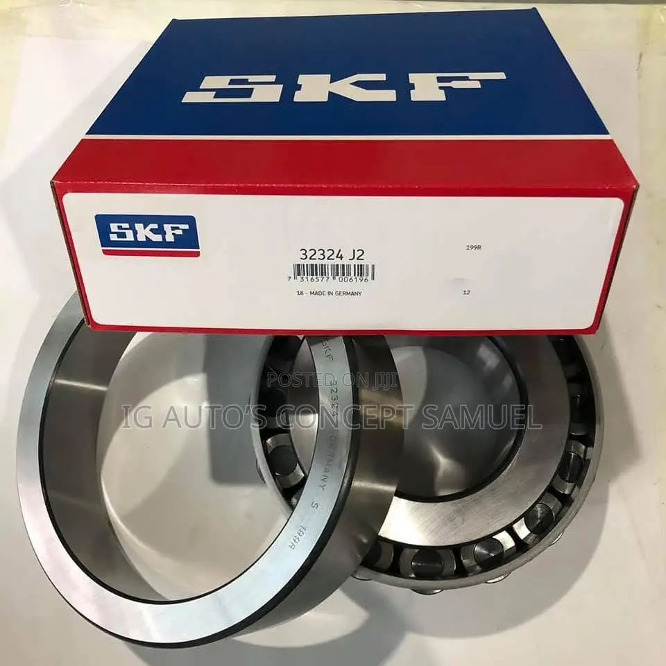 32324J2 SKF Basket Bearing Available
