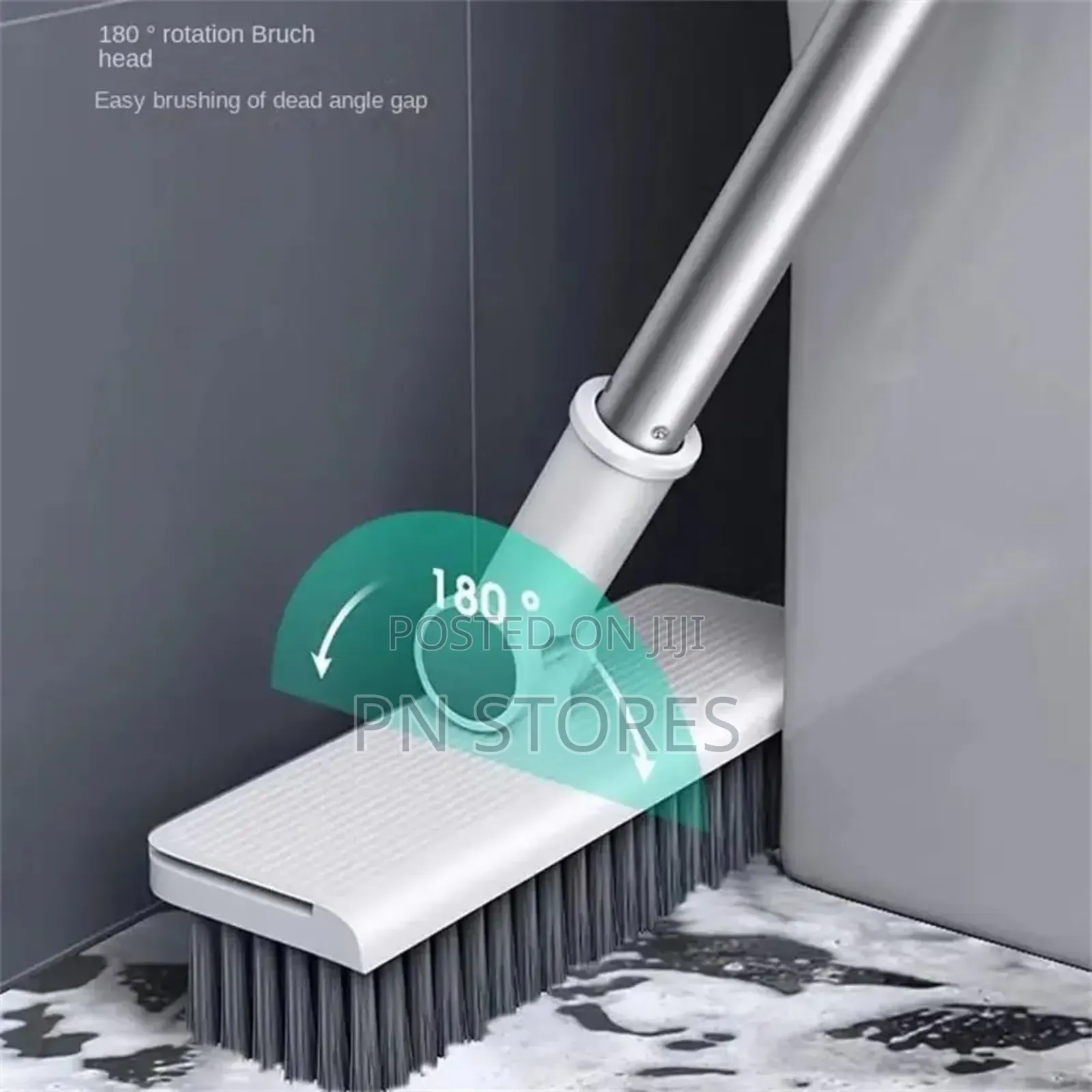 3pcs Sets Quality Broom and Dustpan