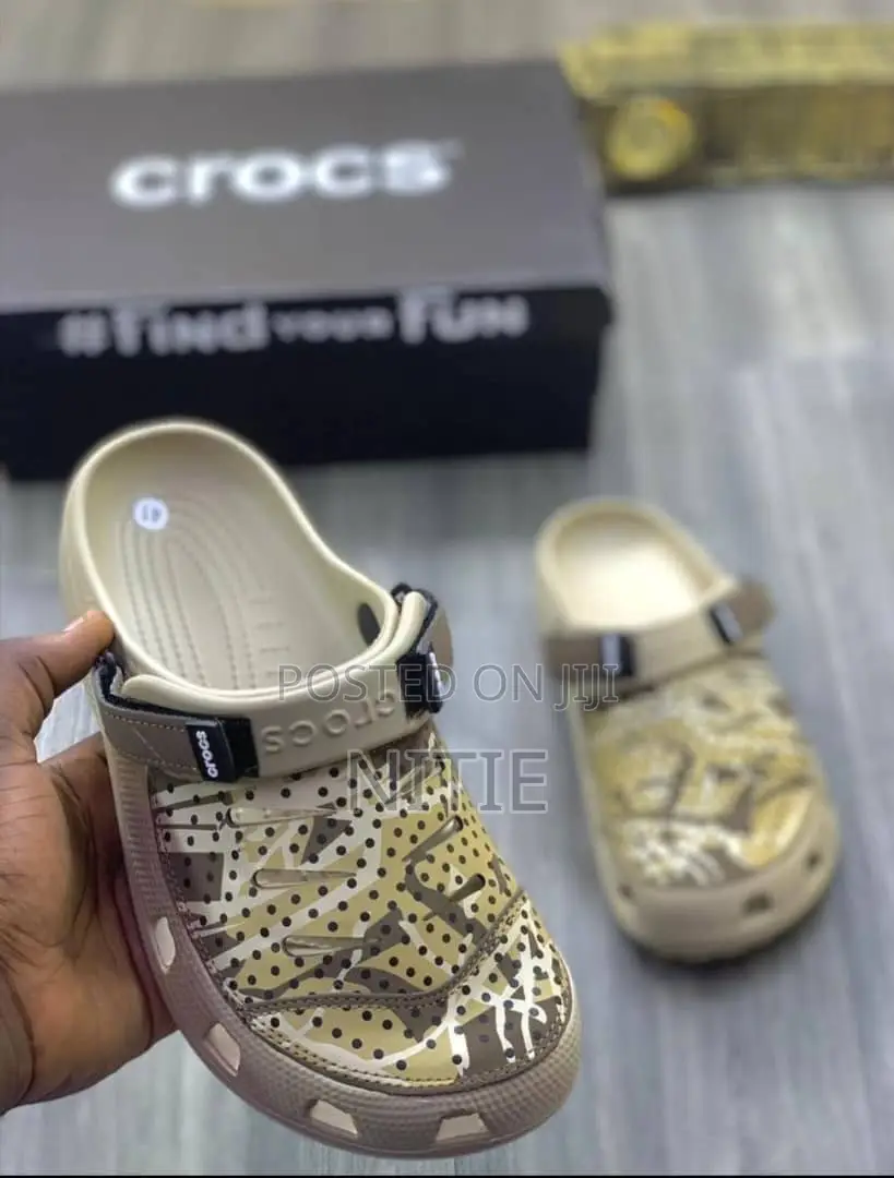 Quality Classic Crocs