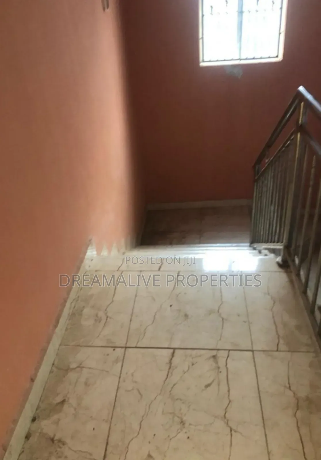 4bdrm Duplex in An Estate, Ushafa for sale