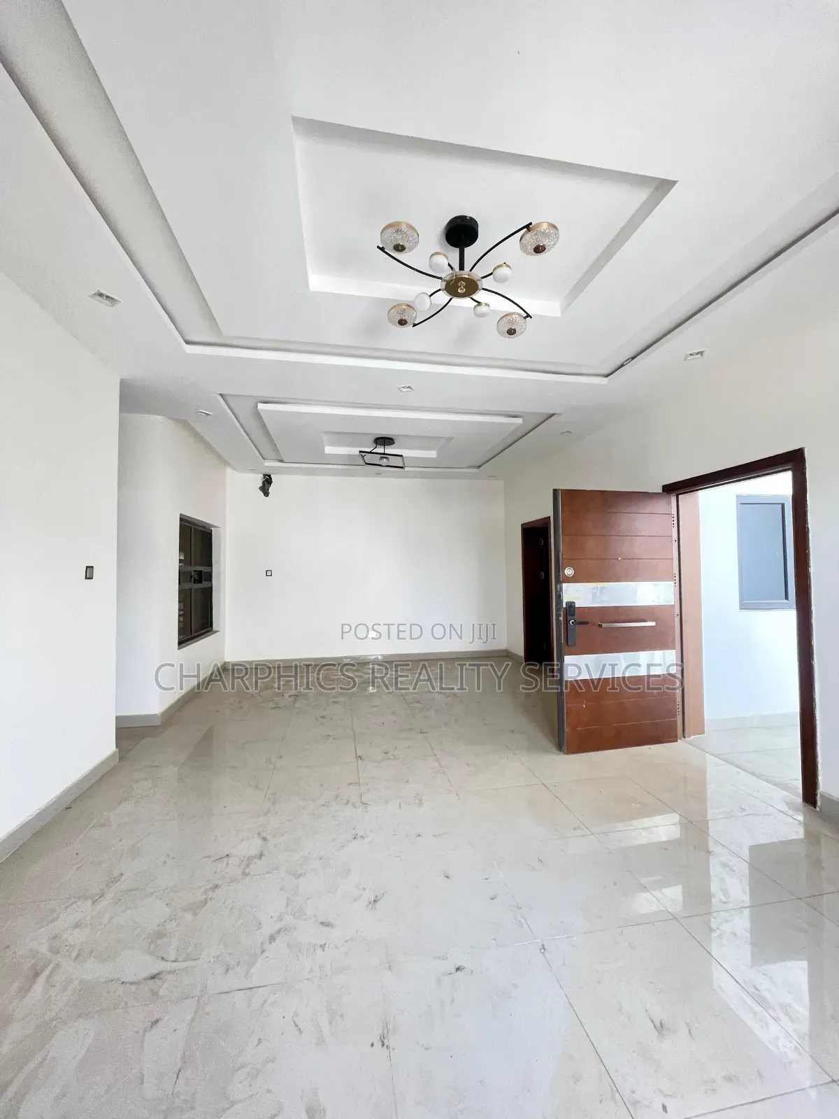 2bdrm Apartment in Ikate for sale