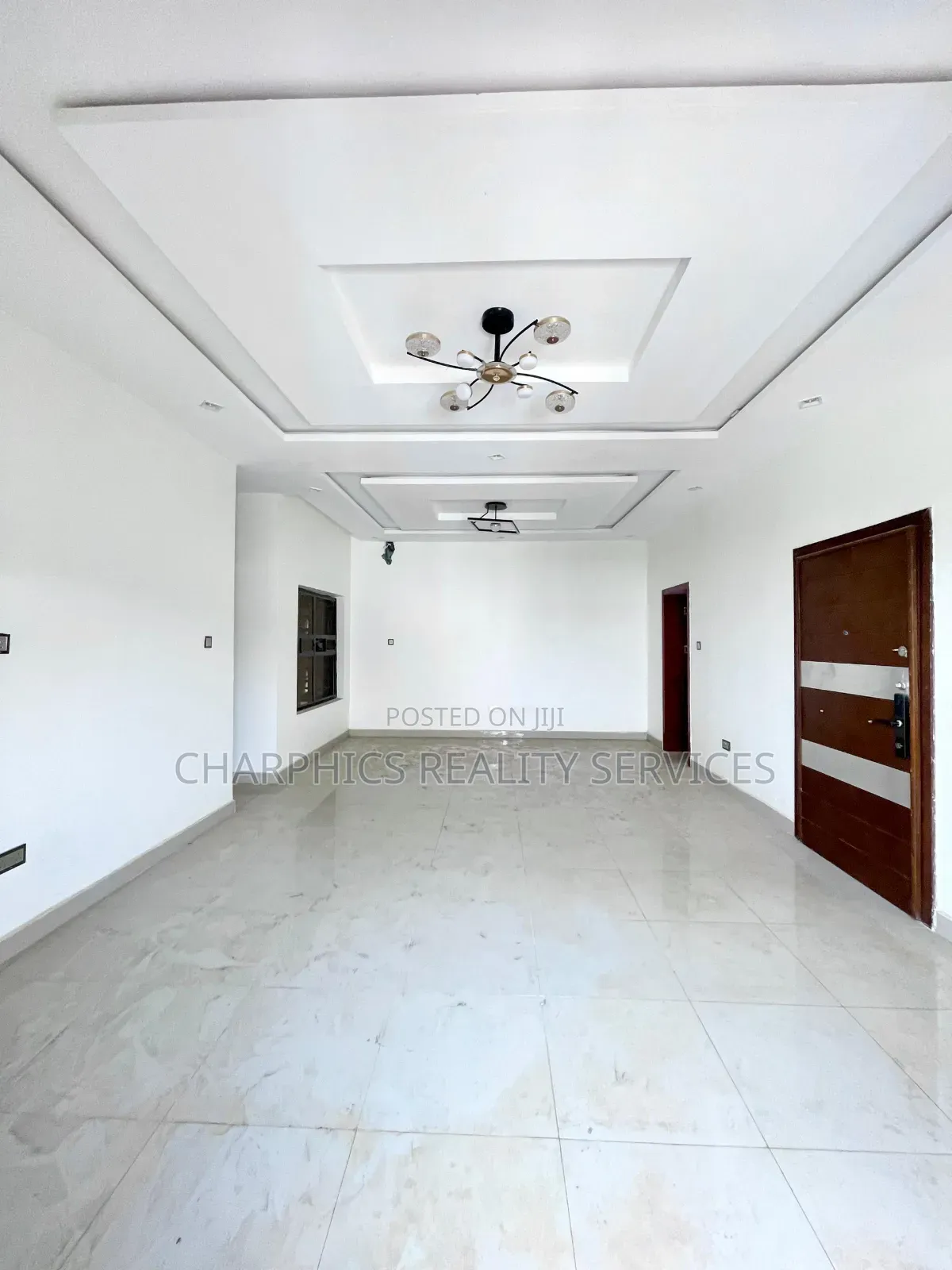 2bdrm Apartment in Ikate for sale