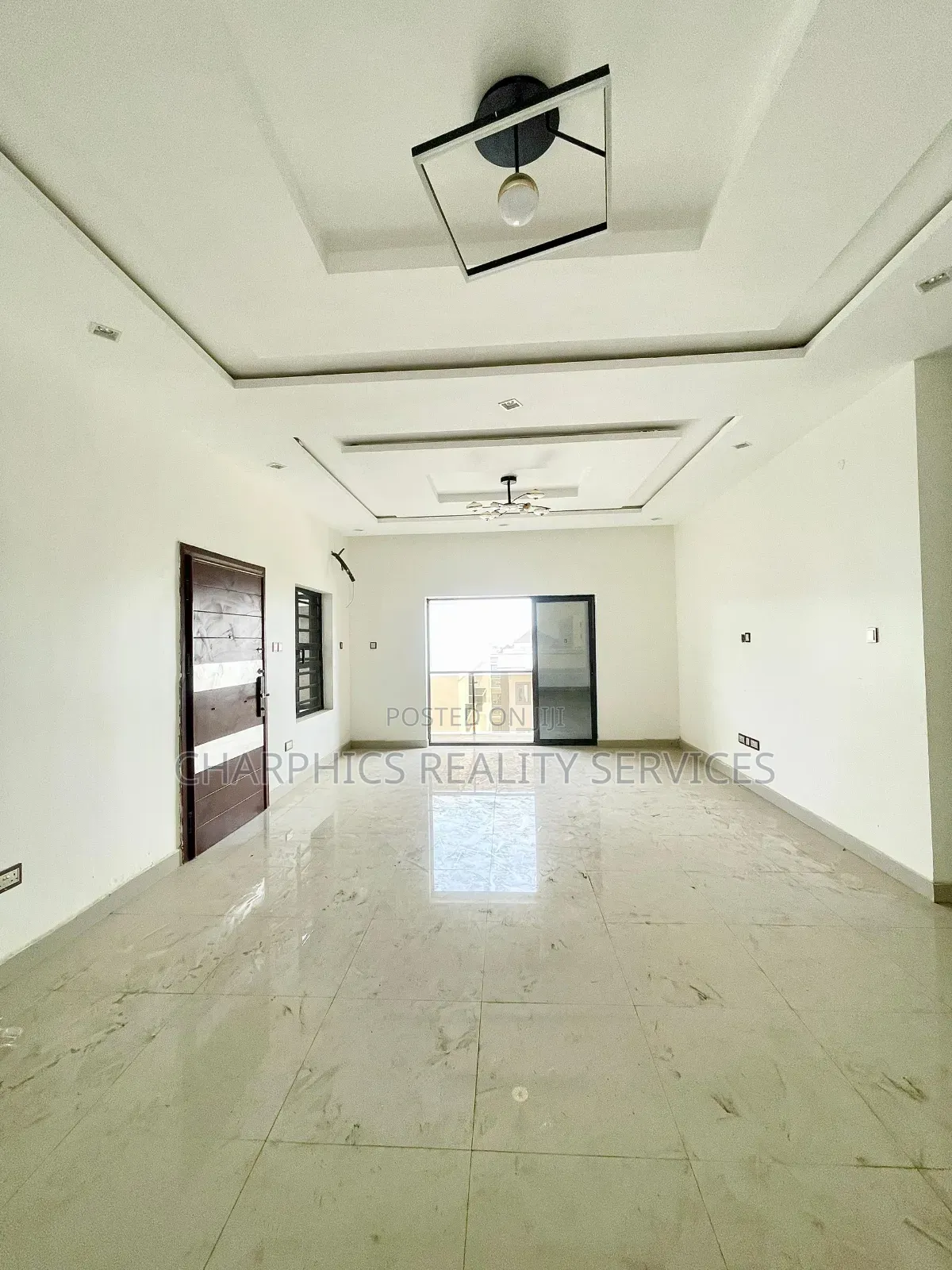 2bdrm Apartment in Ikate for sale