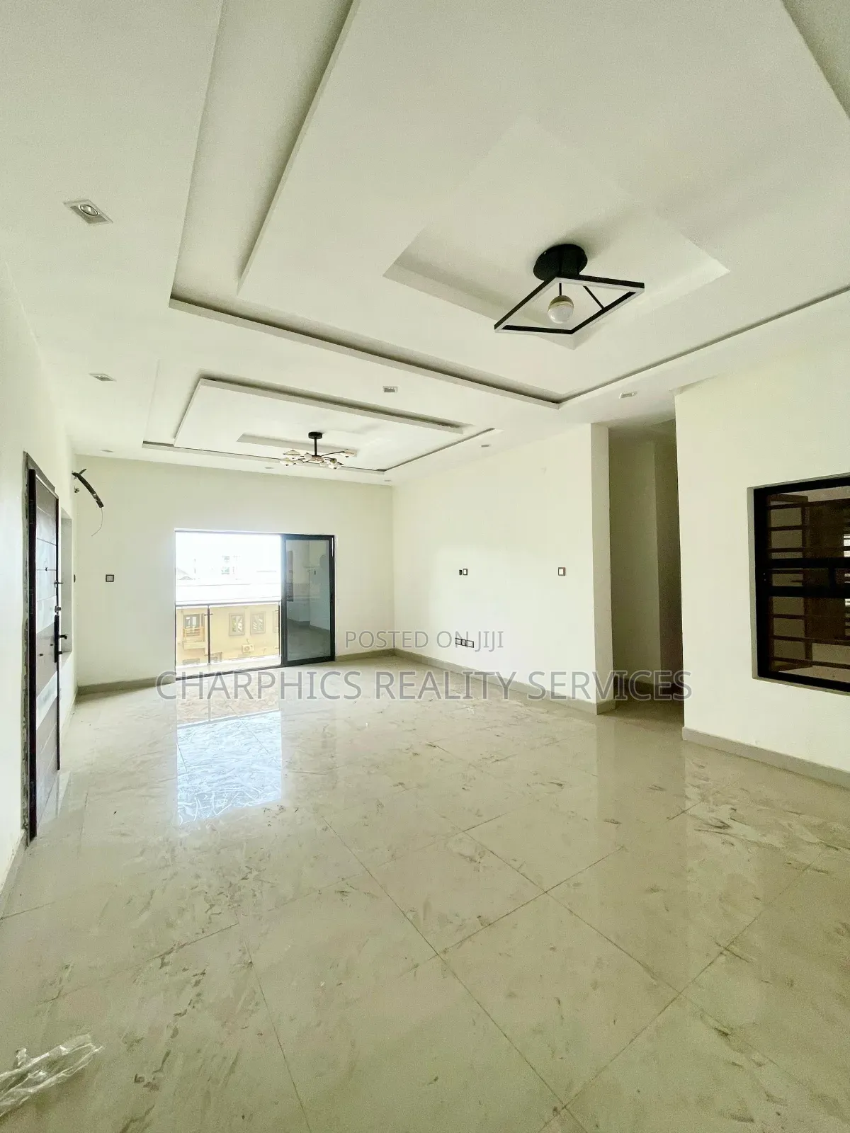 2bdrm Apartment in Ikate for sale