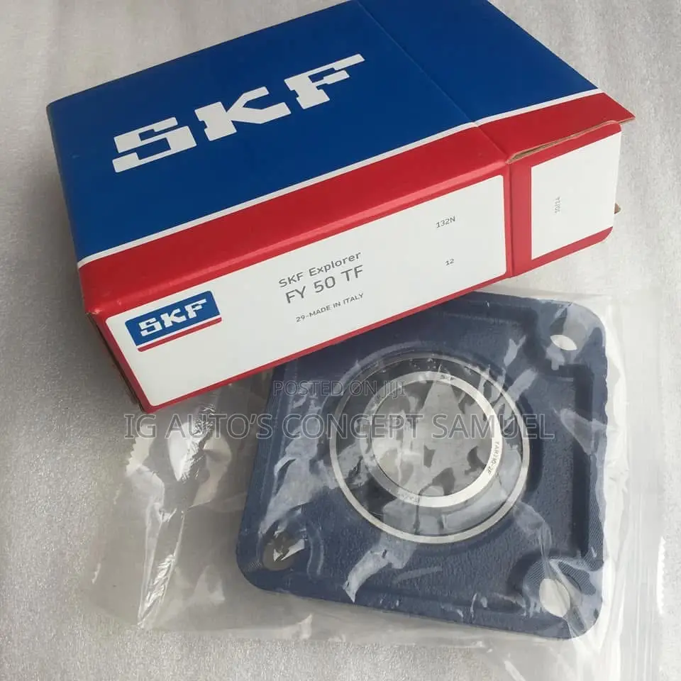 FY50-TF ,UCF210 SKF Bearing Available