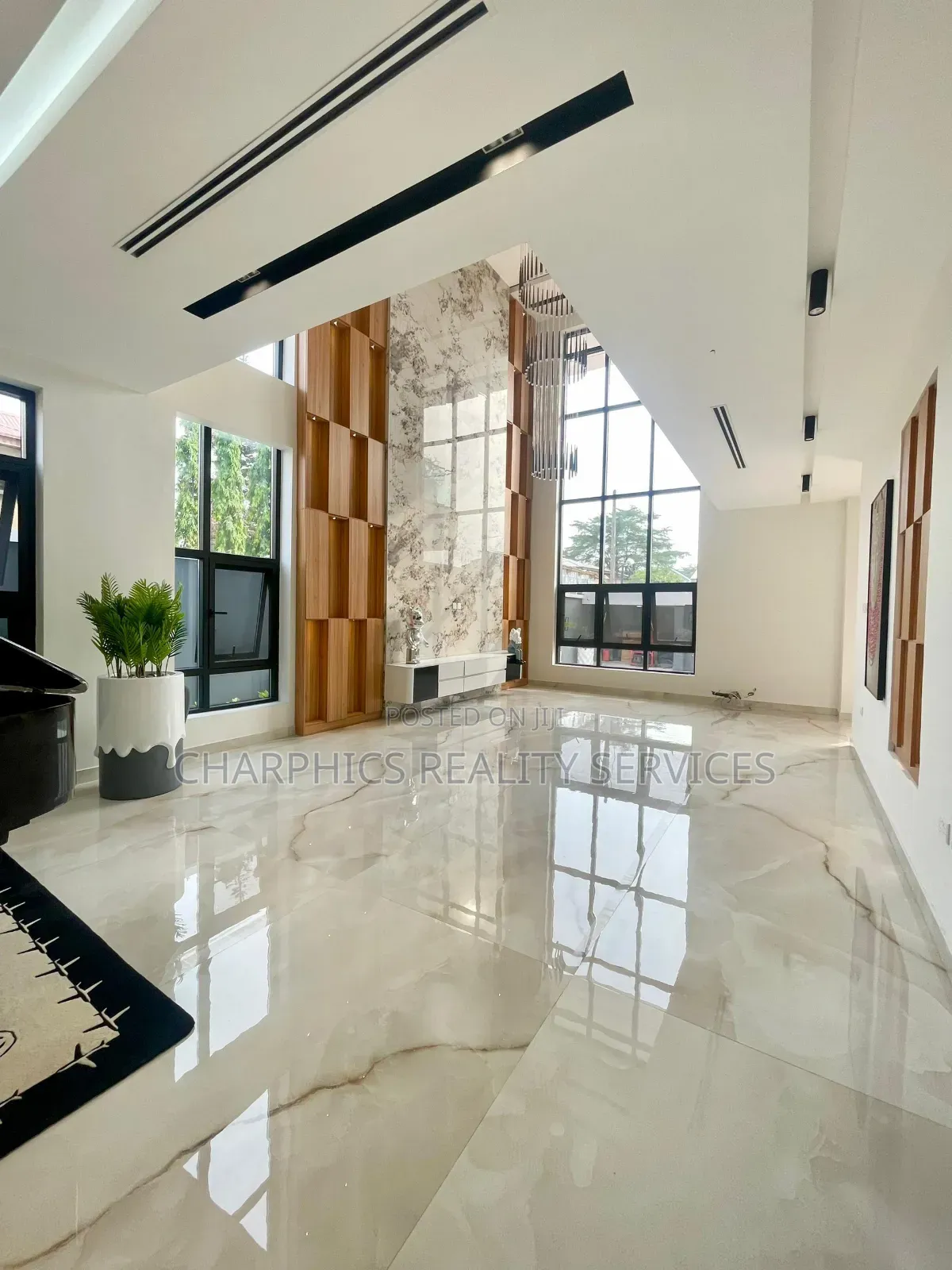 6bdrm Duplex in $3.4M, Ikoyi for sale