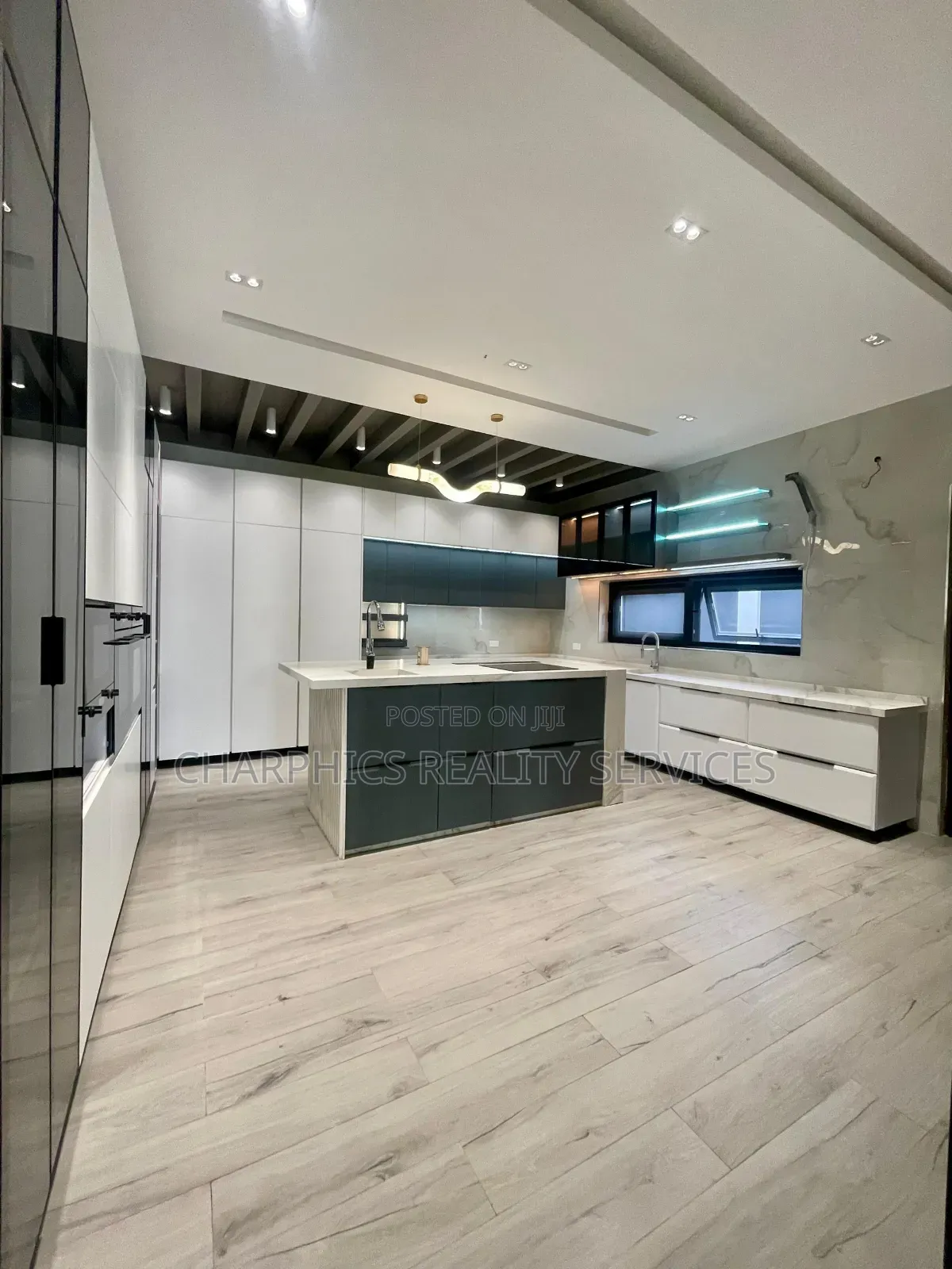 6bdrm Duplex in $3.4M, Ikoyi for sale